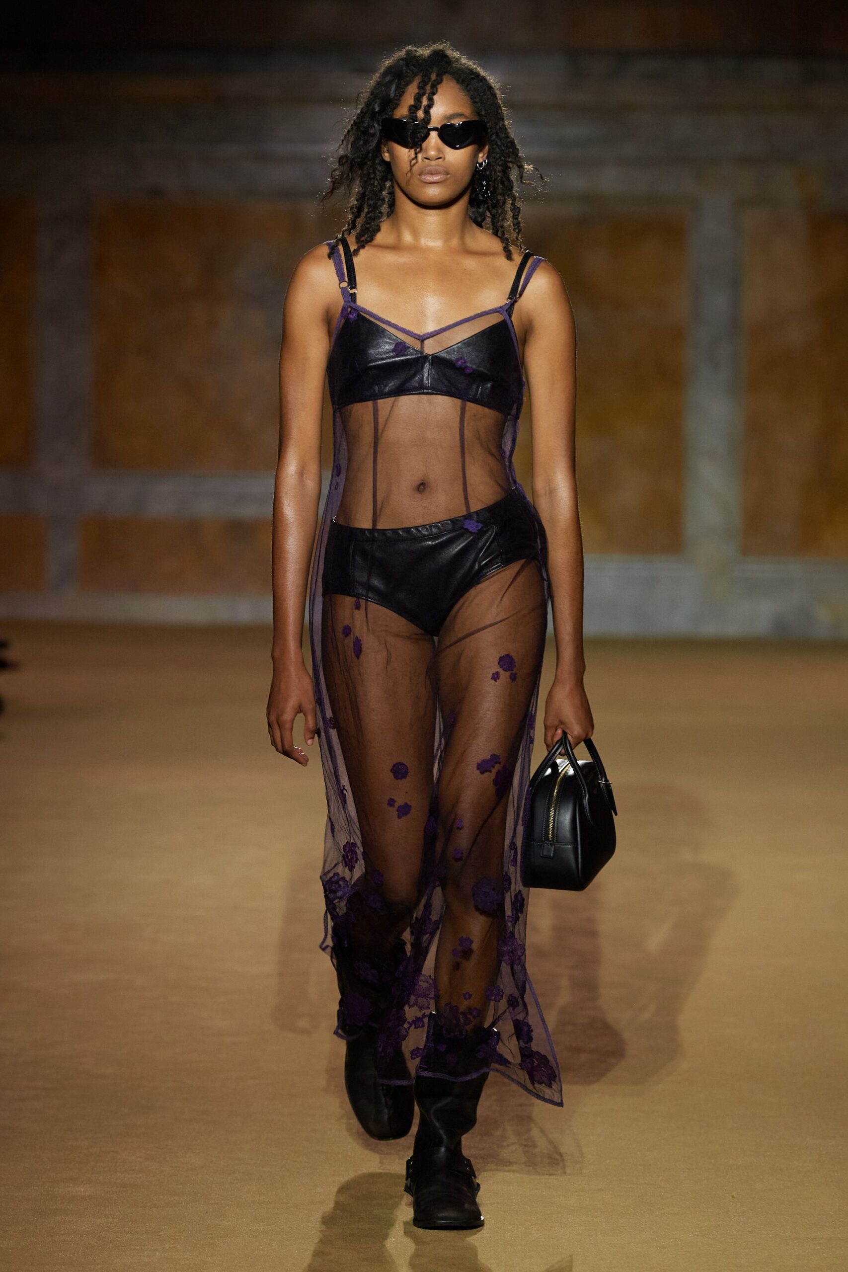 Coach S/S 24 Look 57