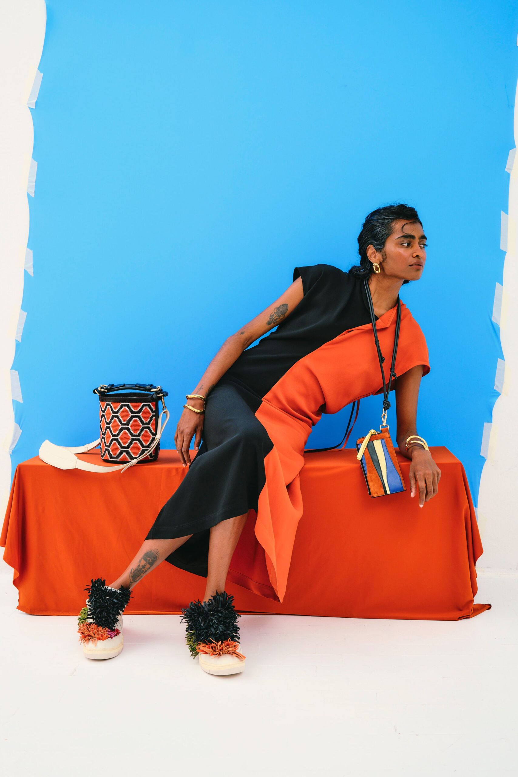 Colville S/S 24 Look 12