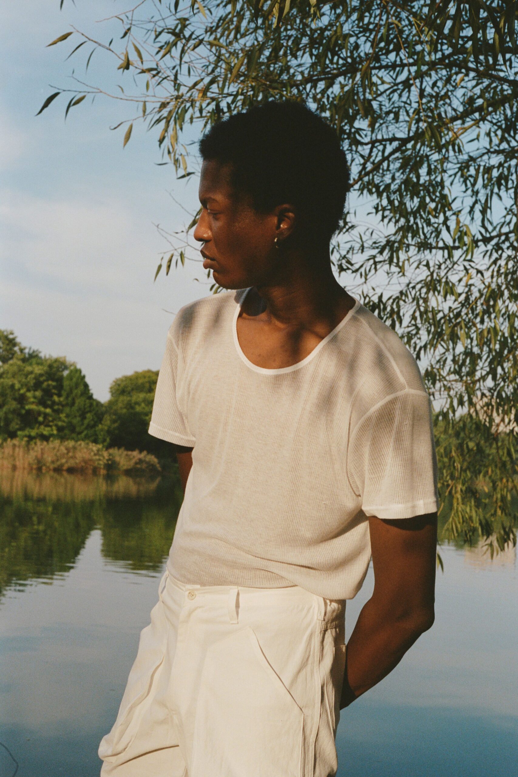 Connor McKnight S/S 24 Look 45