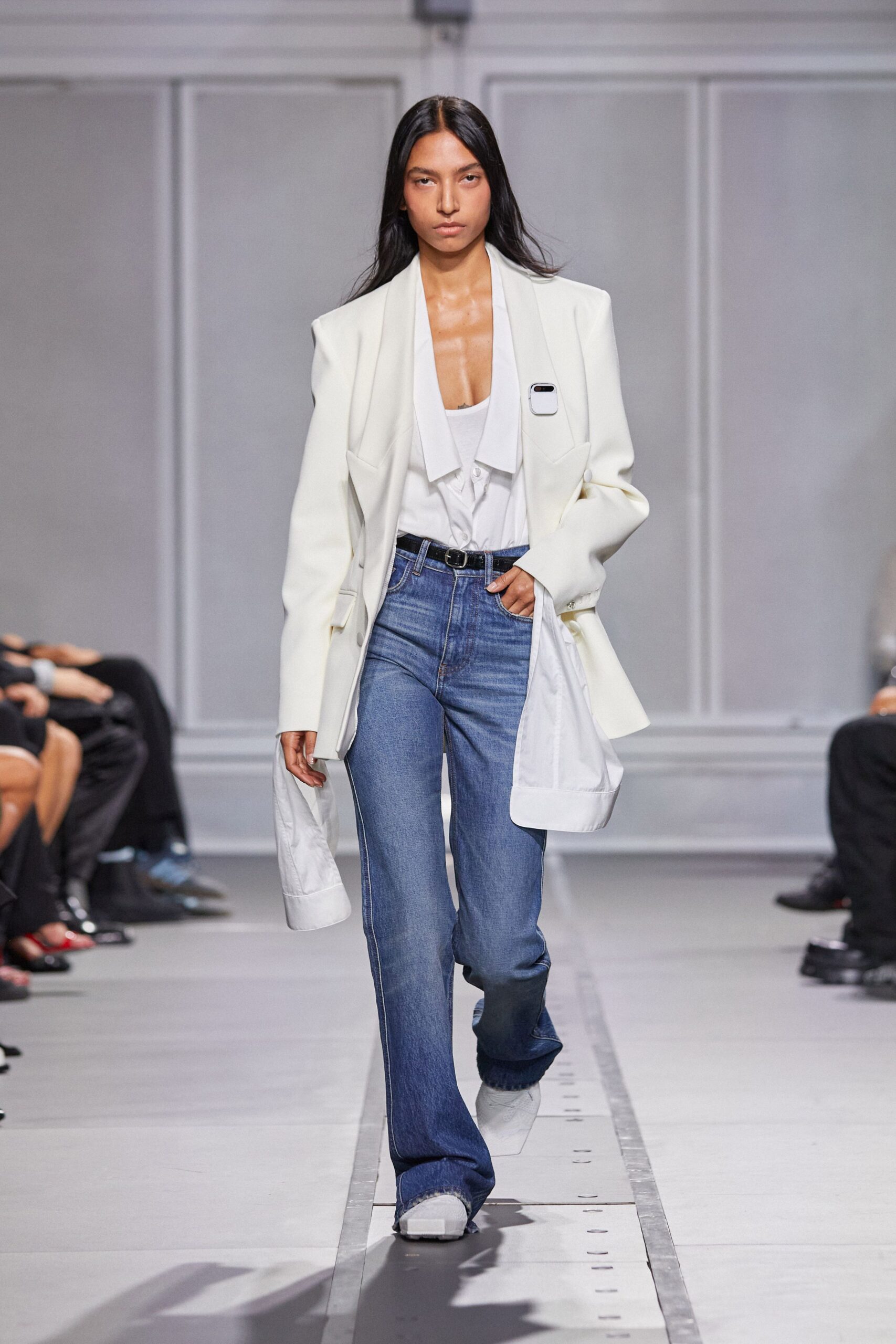Coperni S/S 24 Look 48