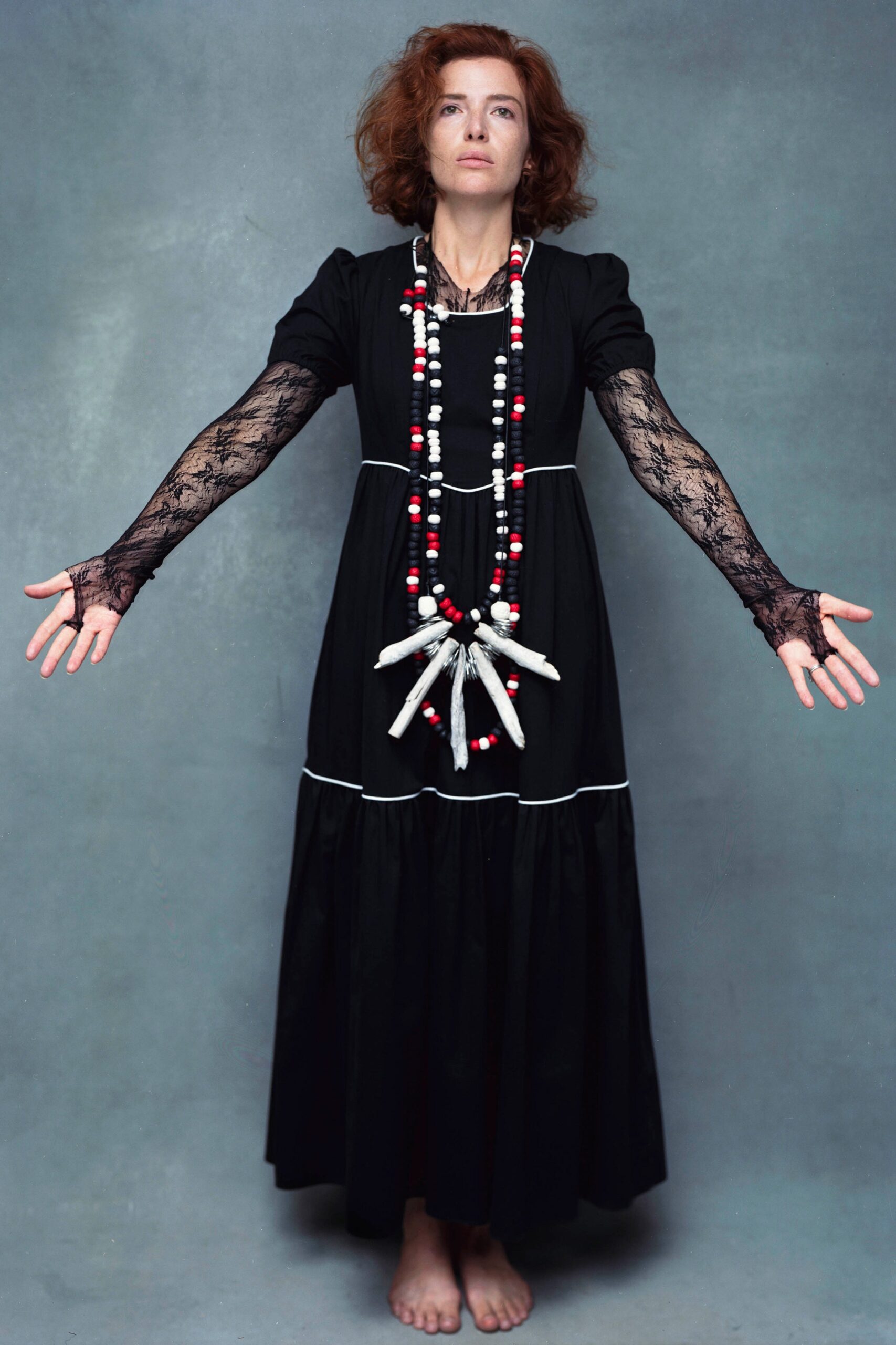 Batsheva S/S 19 Look 34