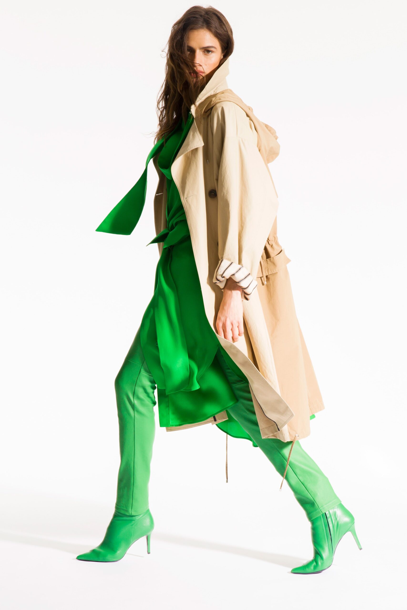Barbara Bui Resort 19 Look 29