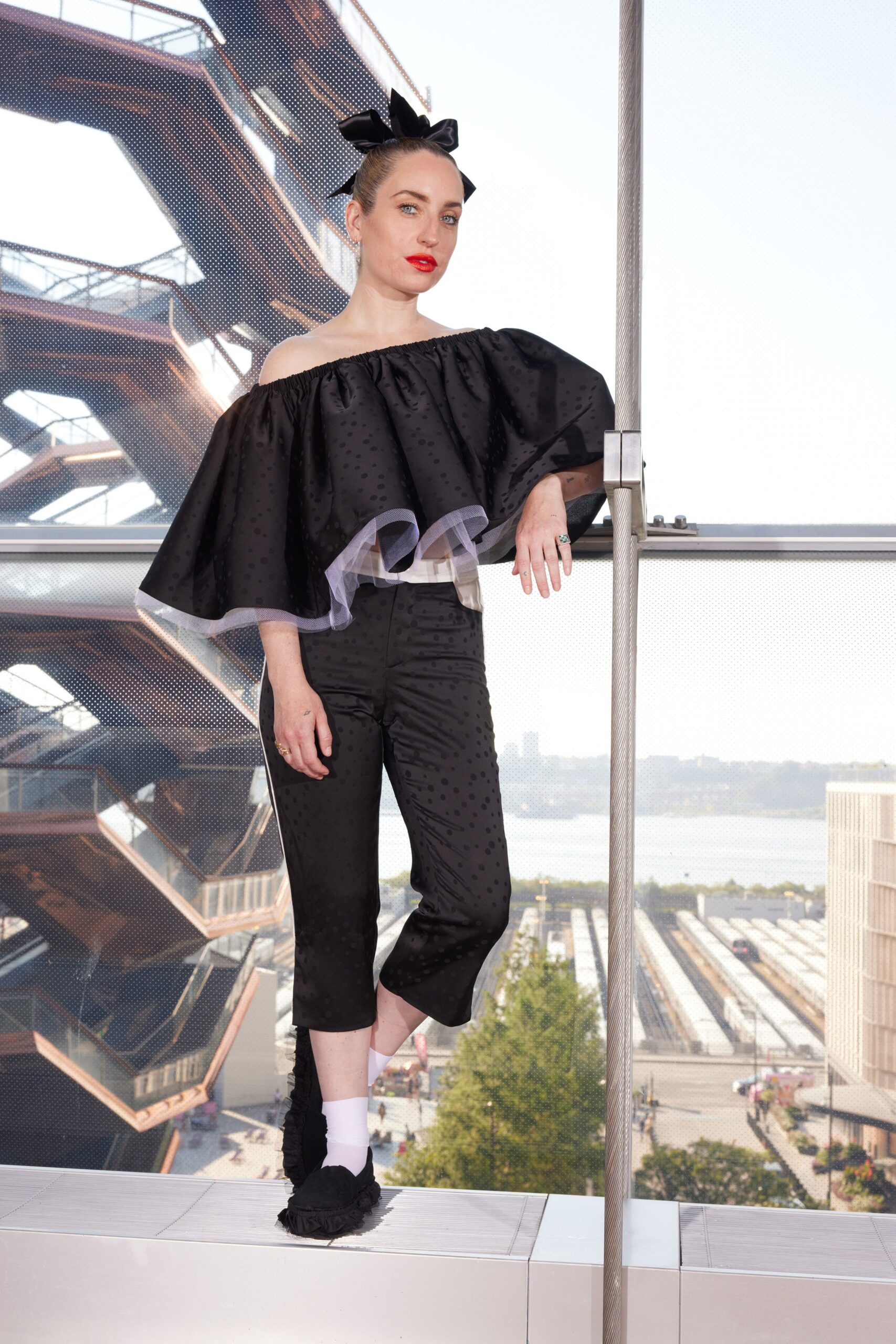 Batsheva S/S 24 Look 44