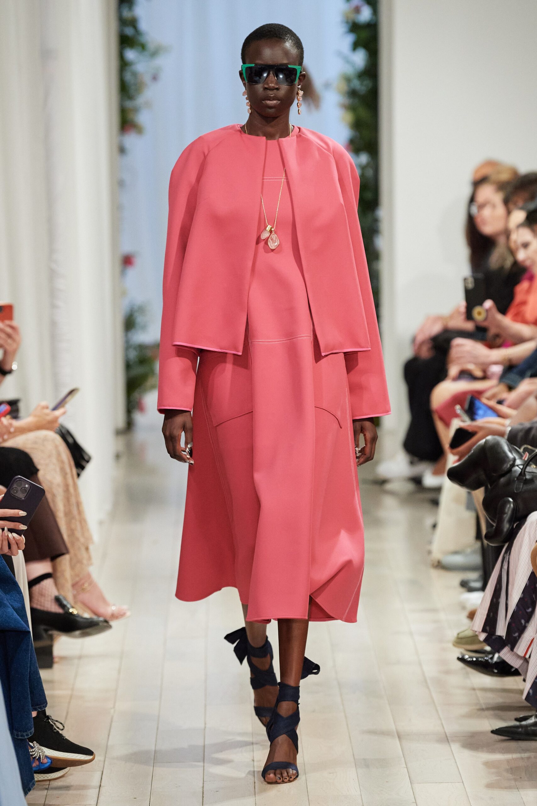 Bibhu Mohapatra S/S 24 Look 55