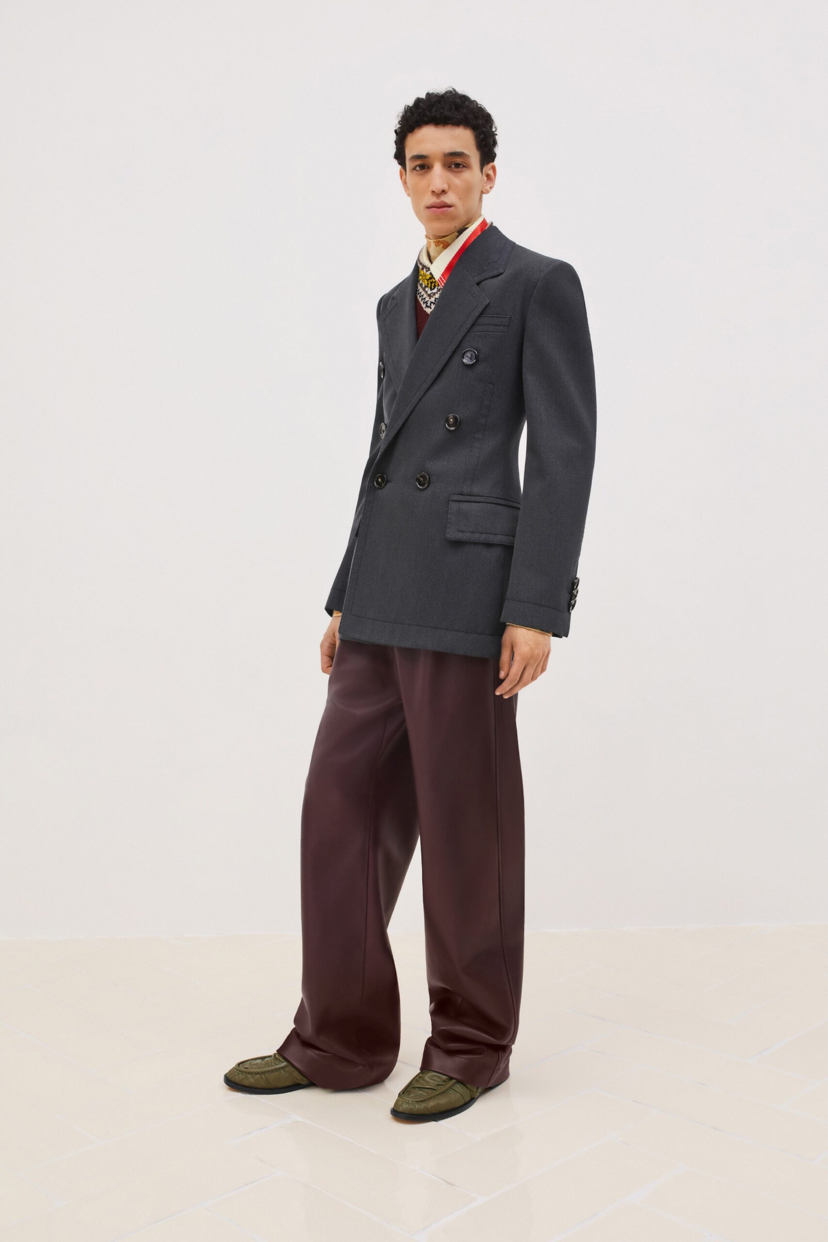 Bottega Veneta Resort 24 Look 57