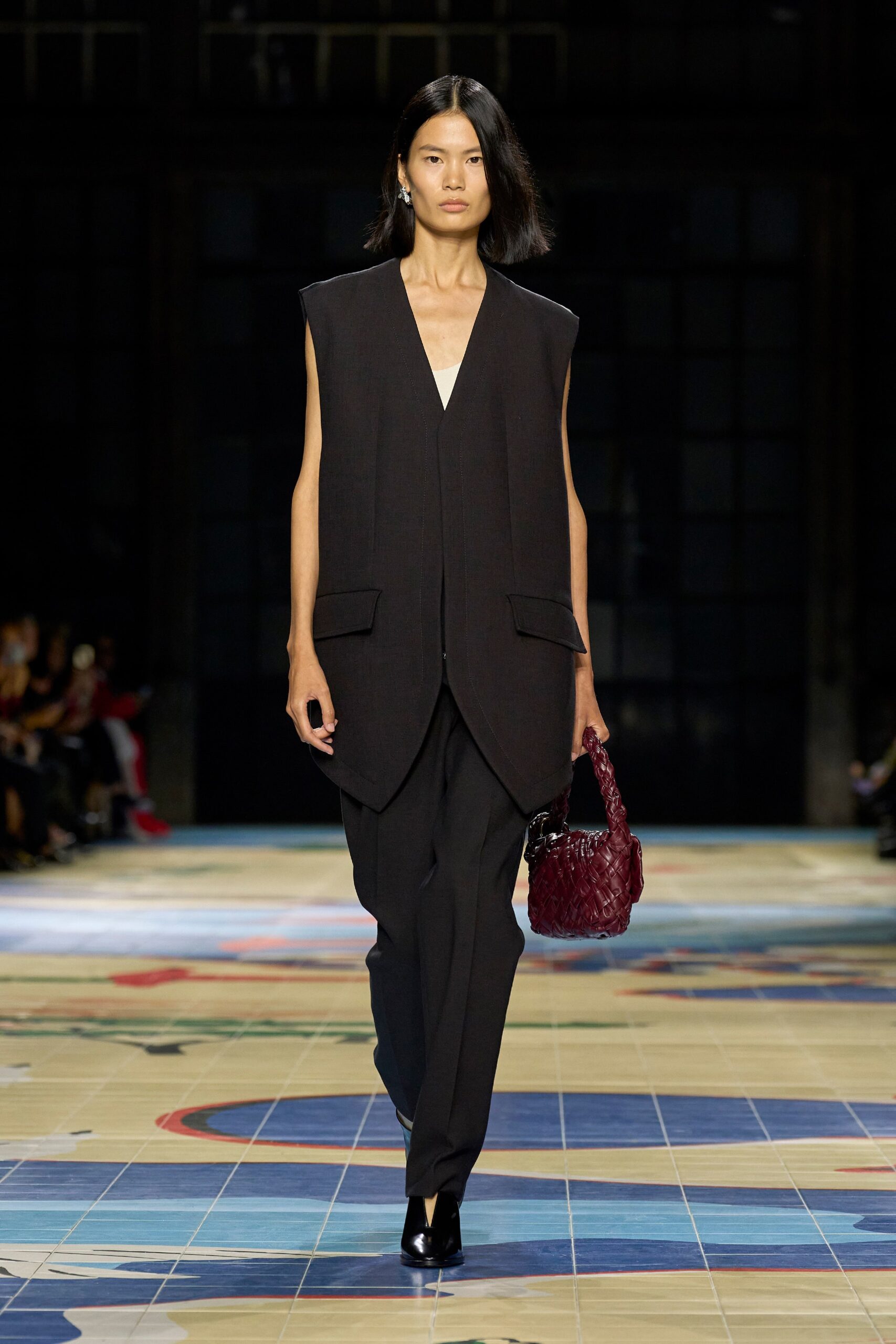 Bottega Veneta S/S 24 Look 44