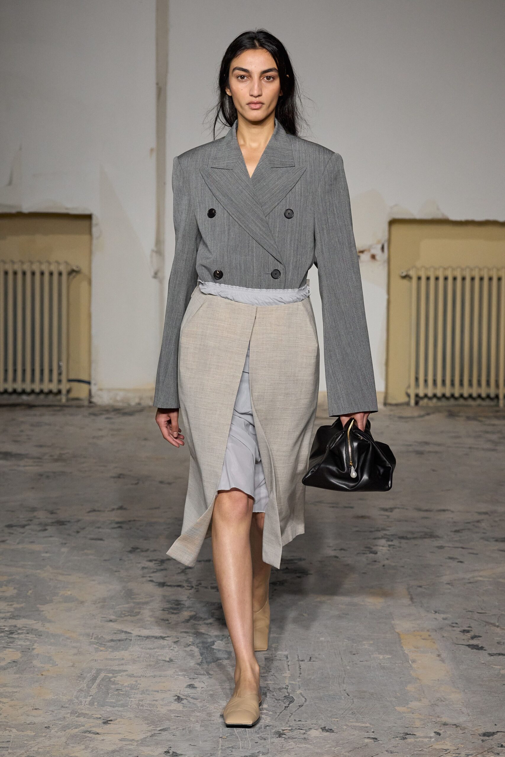 Carven S/S 24 Look 72