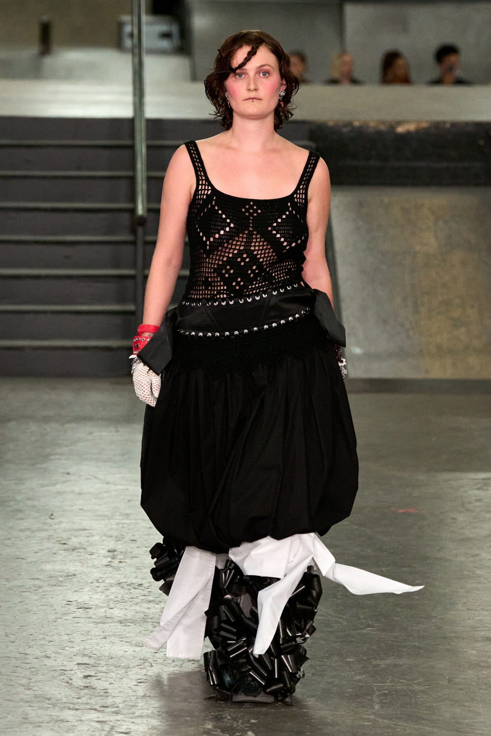 Chopova Lowena S/S 24 Look 67
