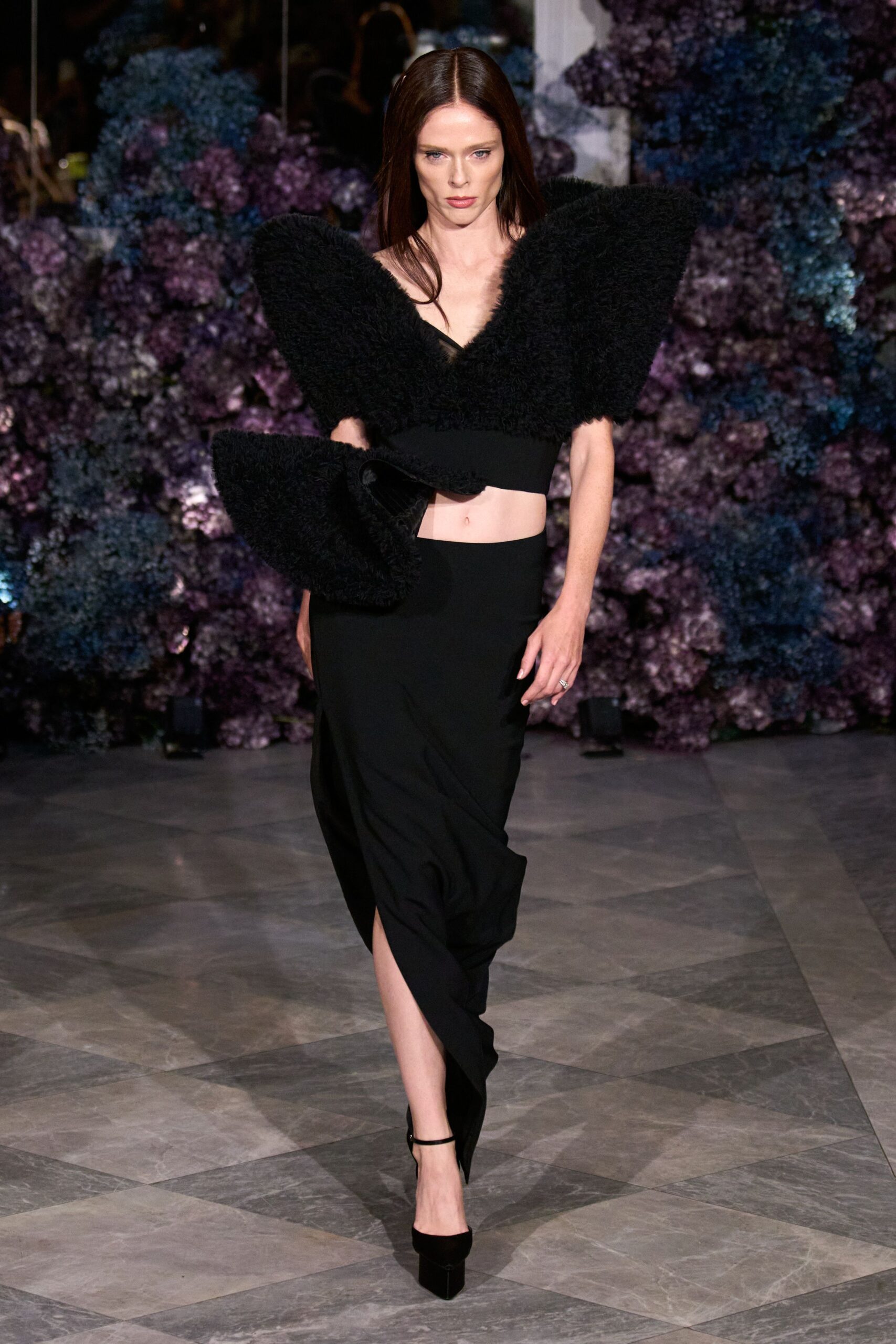 Christian Siriano S/S 24 Look 62