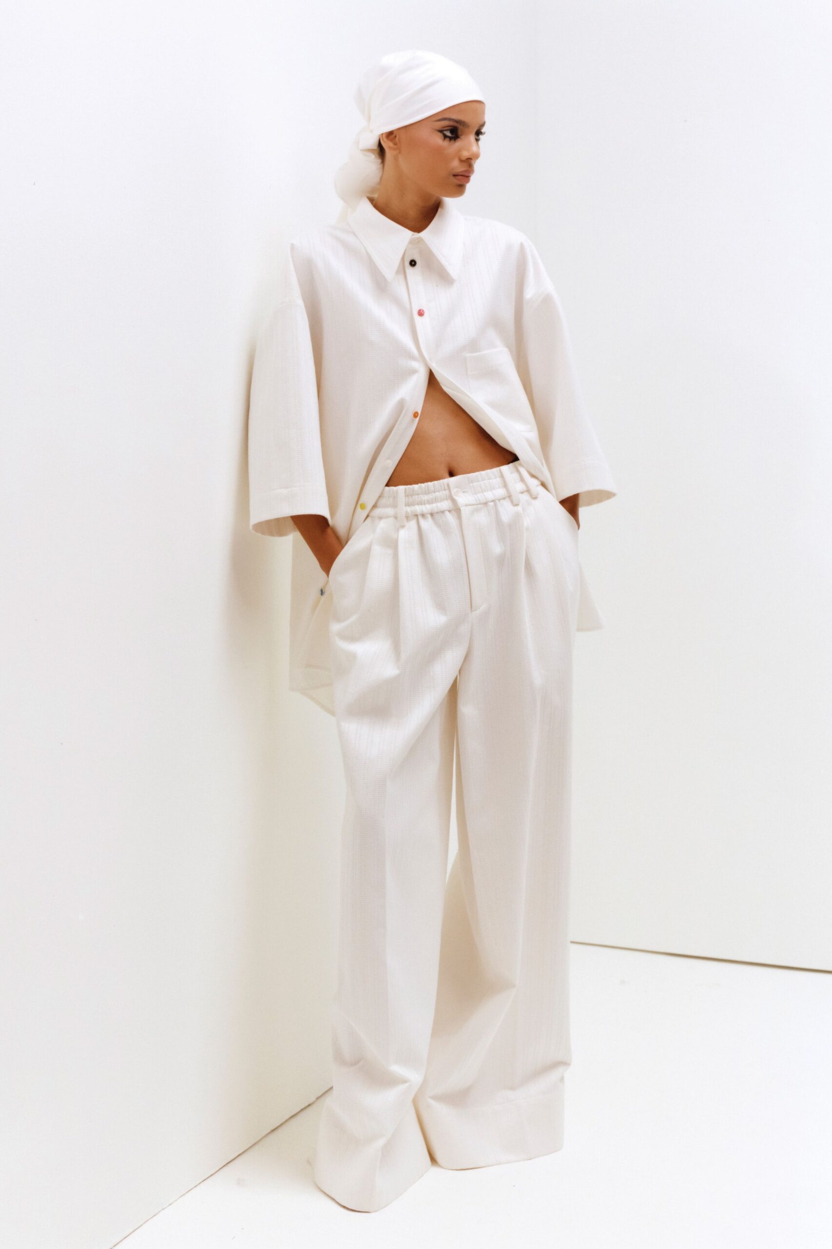 Christopher John Rogers F/W 24 Look 58