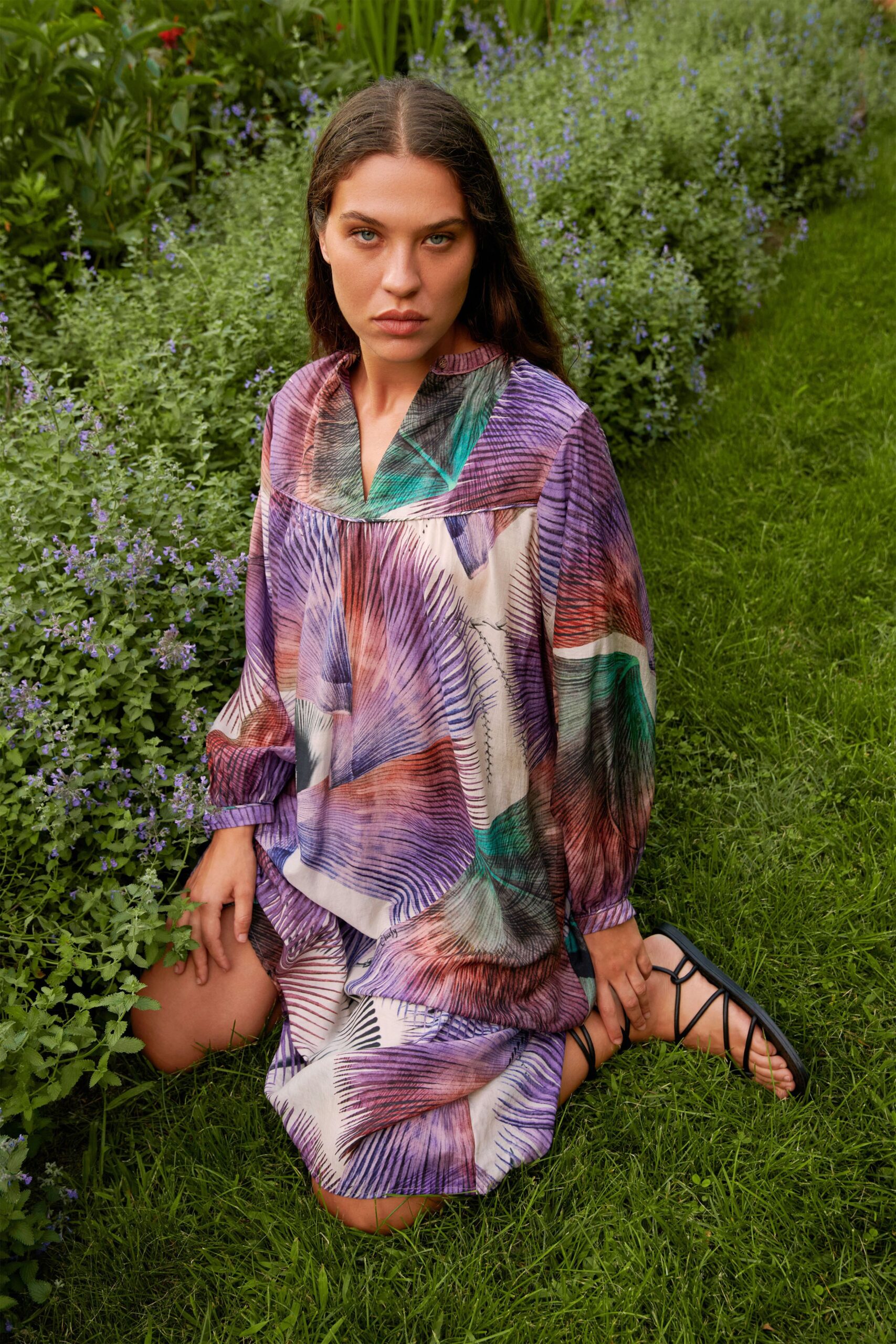 Chufy S/S 24 Look 49