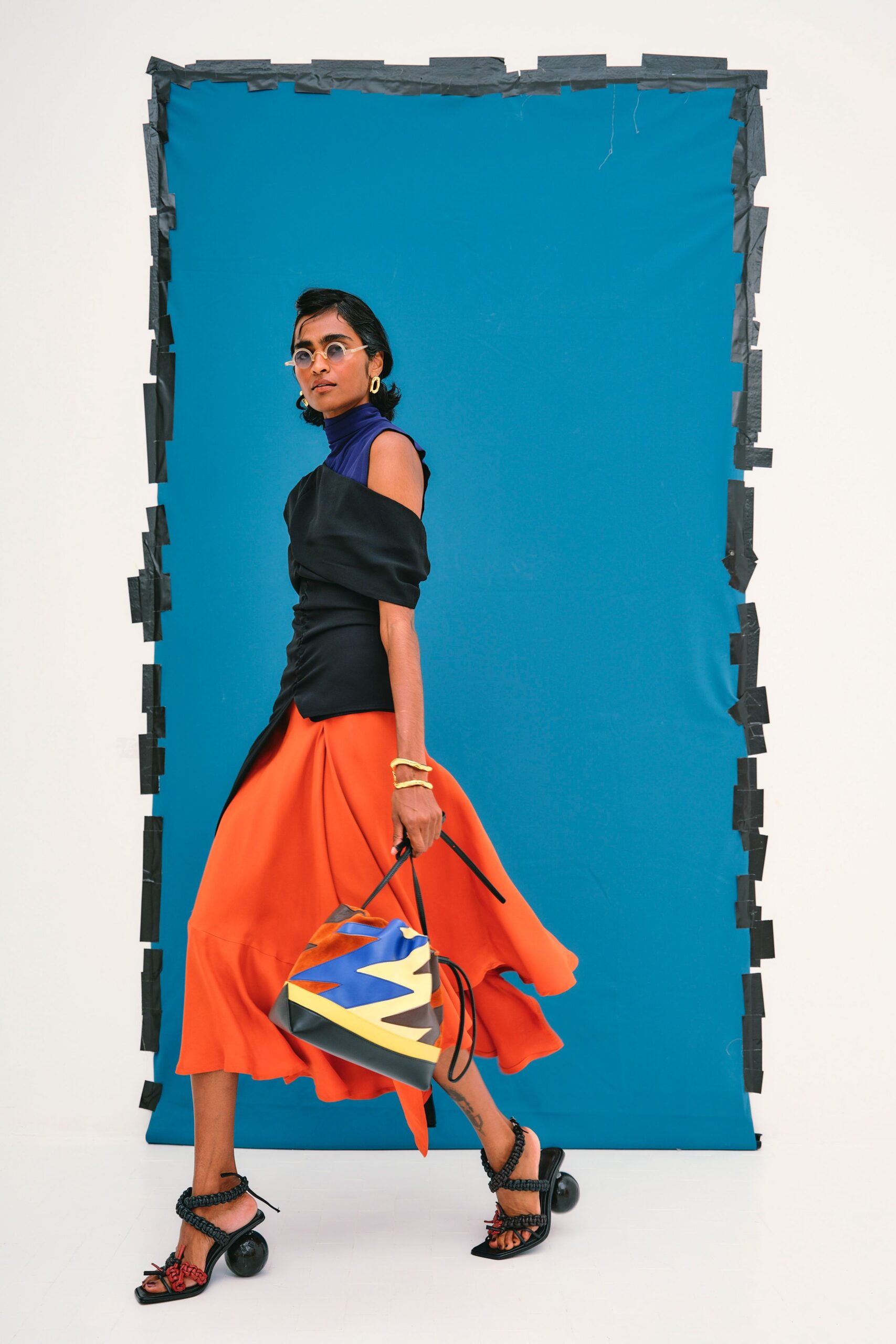 Colville S/S 24 Look 25