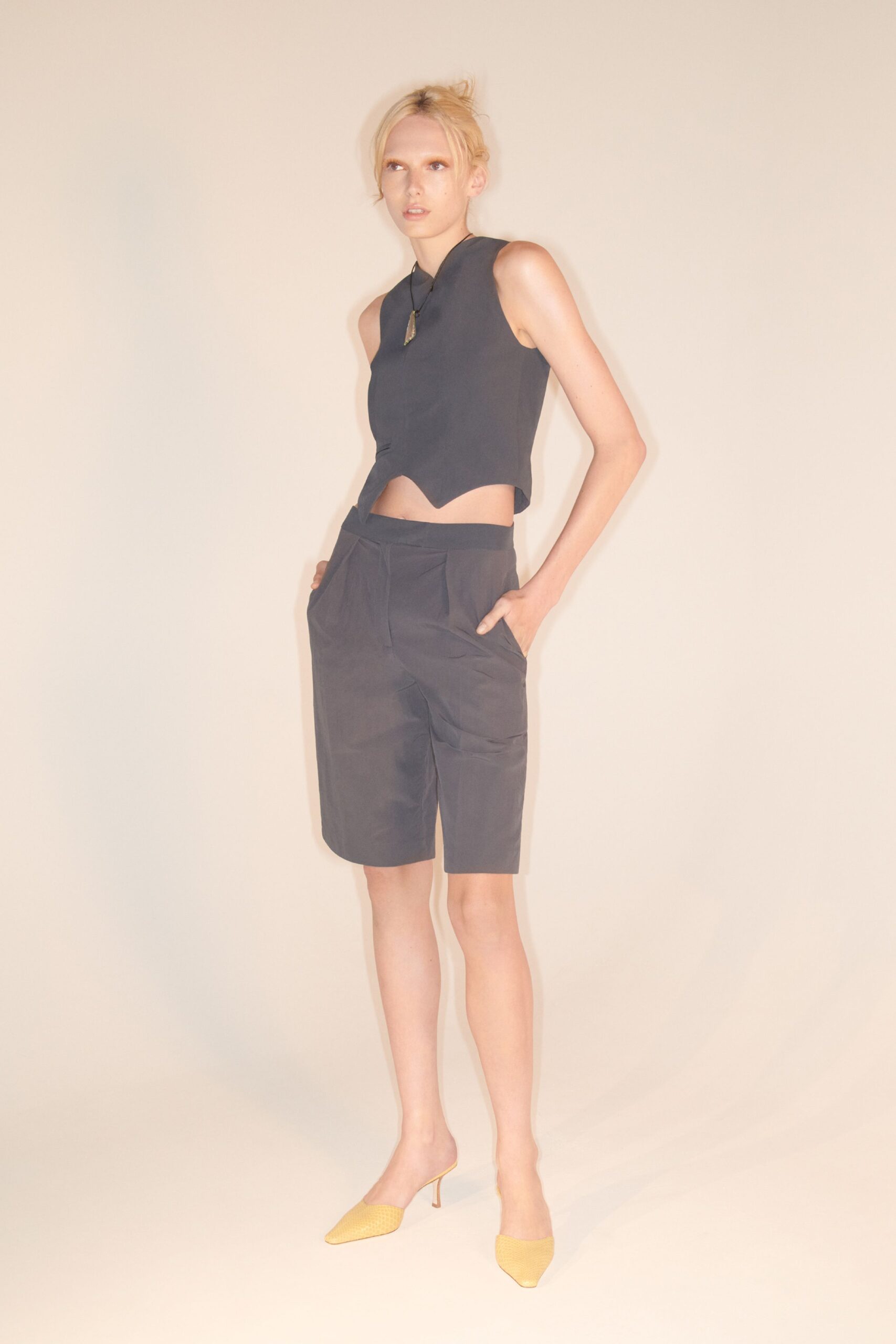 Conner Ives S/S 24 Look 68