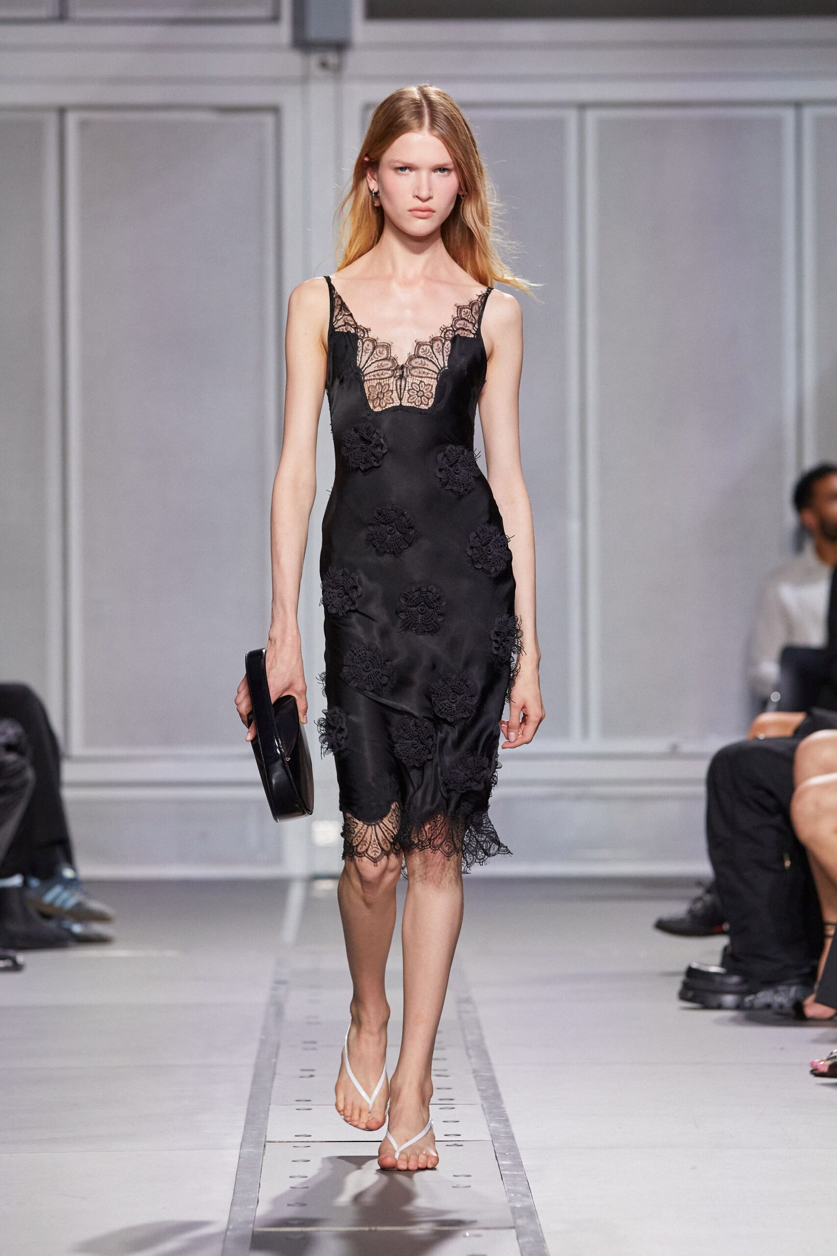Coperni S/S 24 Look 69