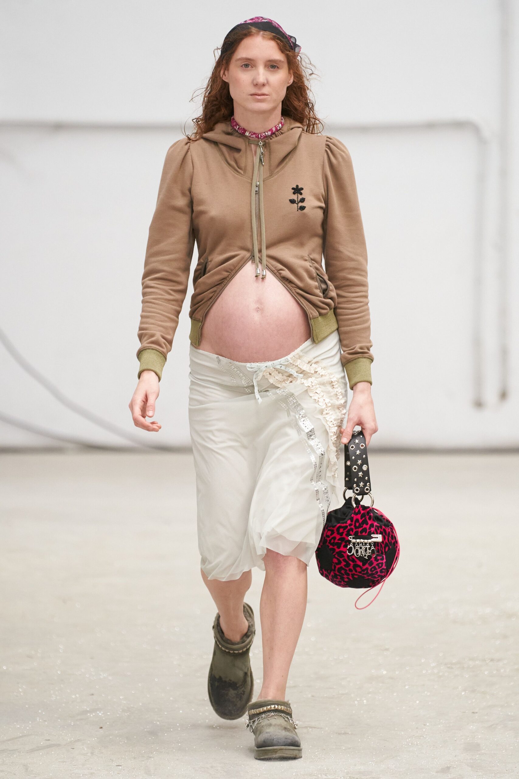 Cormio S/S 24 Look 46