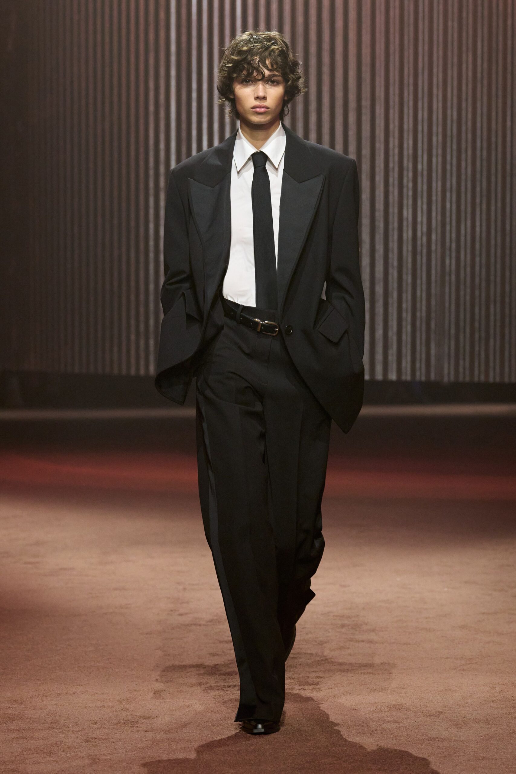 Cos F/W 23 Look 51
