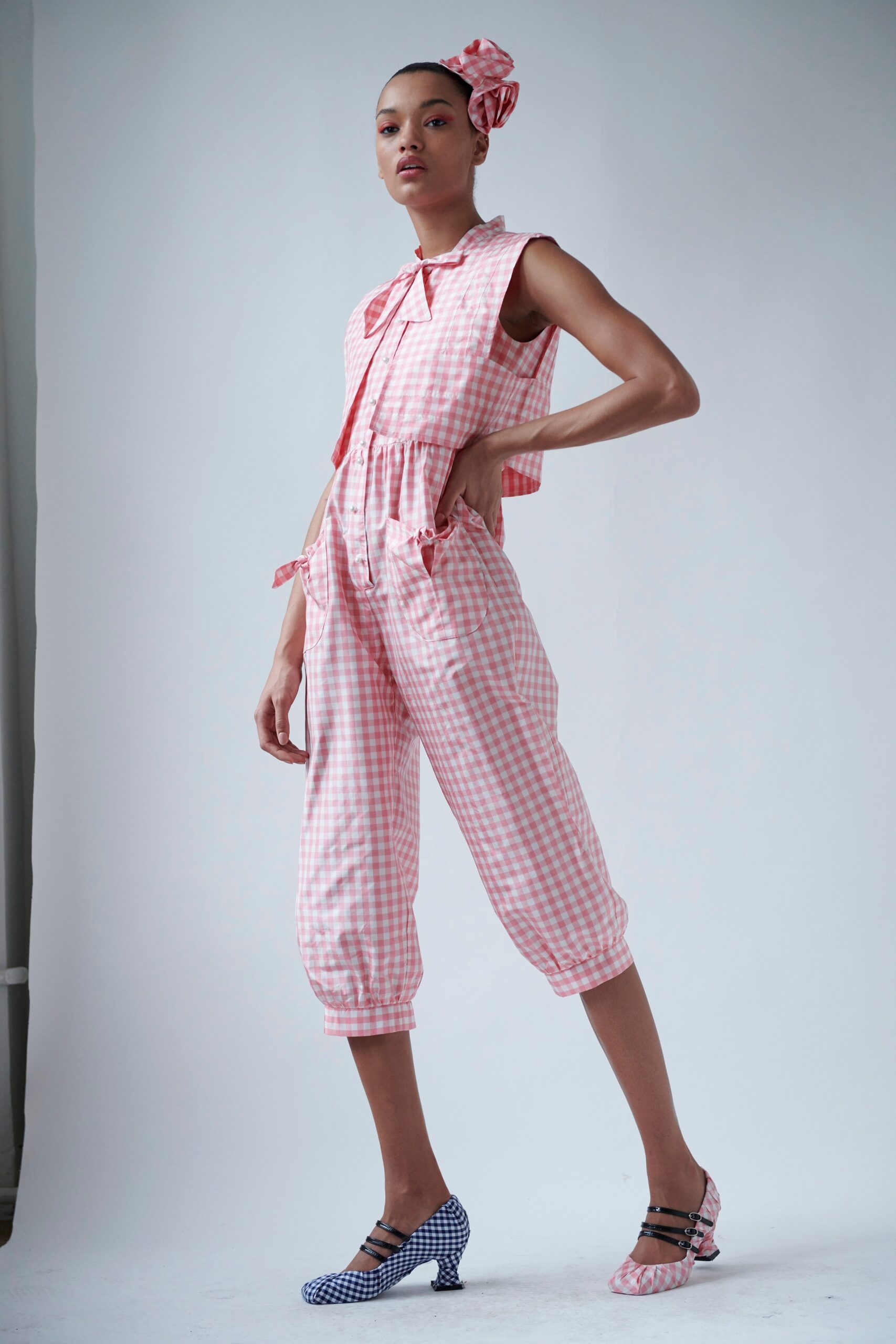 Batsheva S/S 21 Look 75
