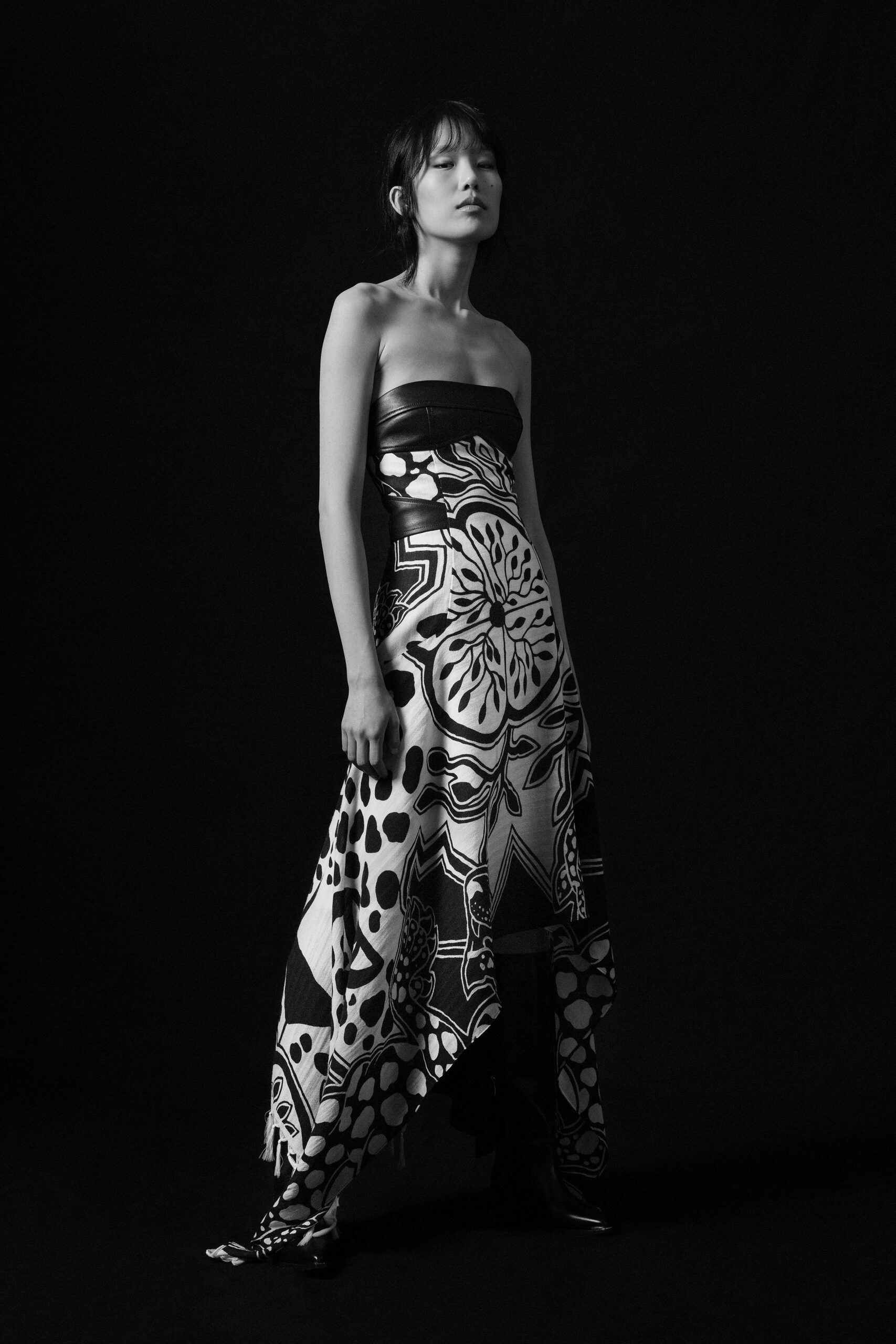 Barbara Bui F/W 20 Look 44