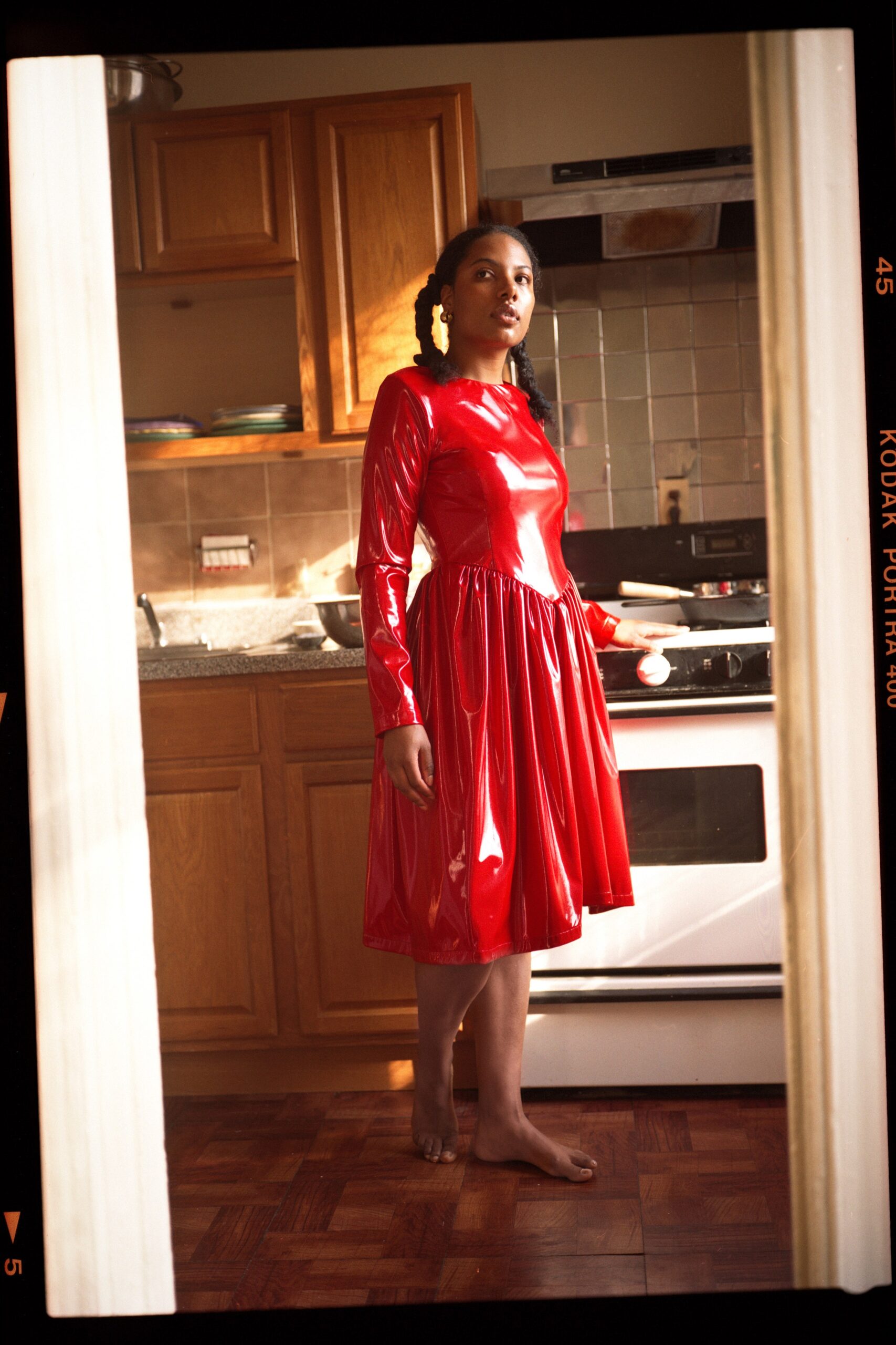 Batsheva F/W 21 Look 65