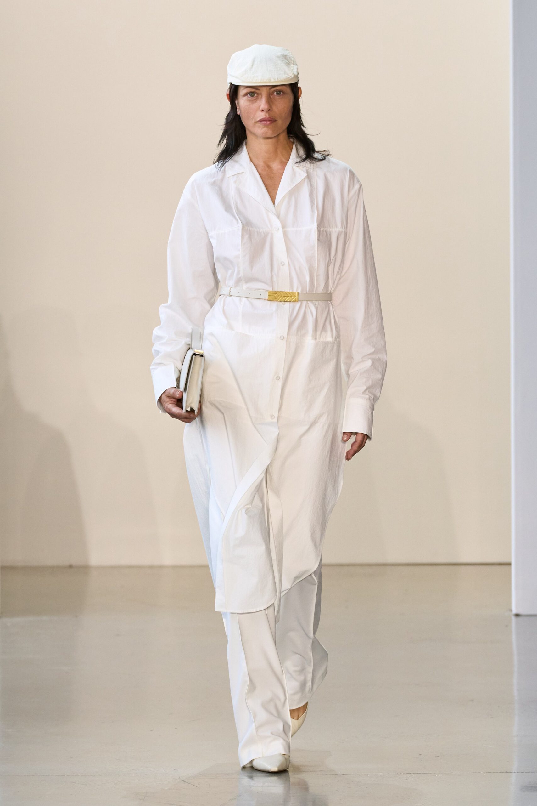 Bevza S/S 24 Look 58