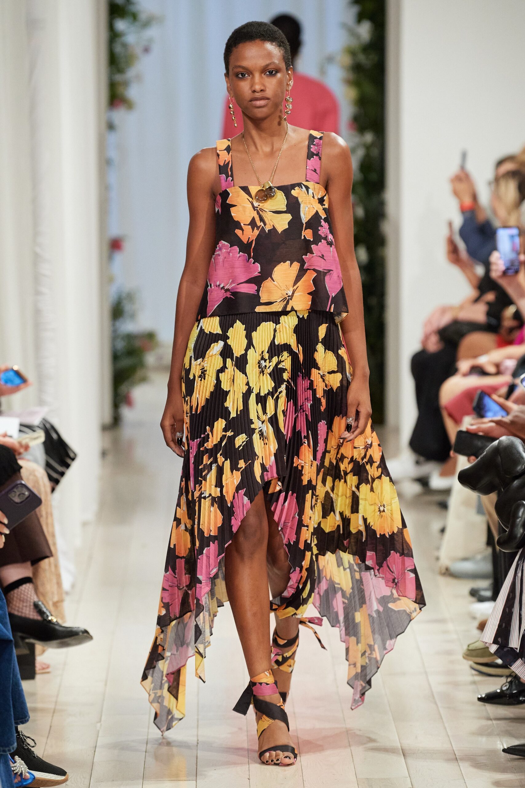 Bibhu Mohapatra S/S 24 Look 62