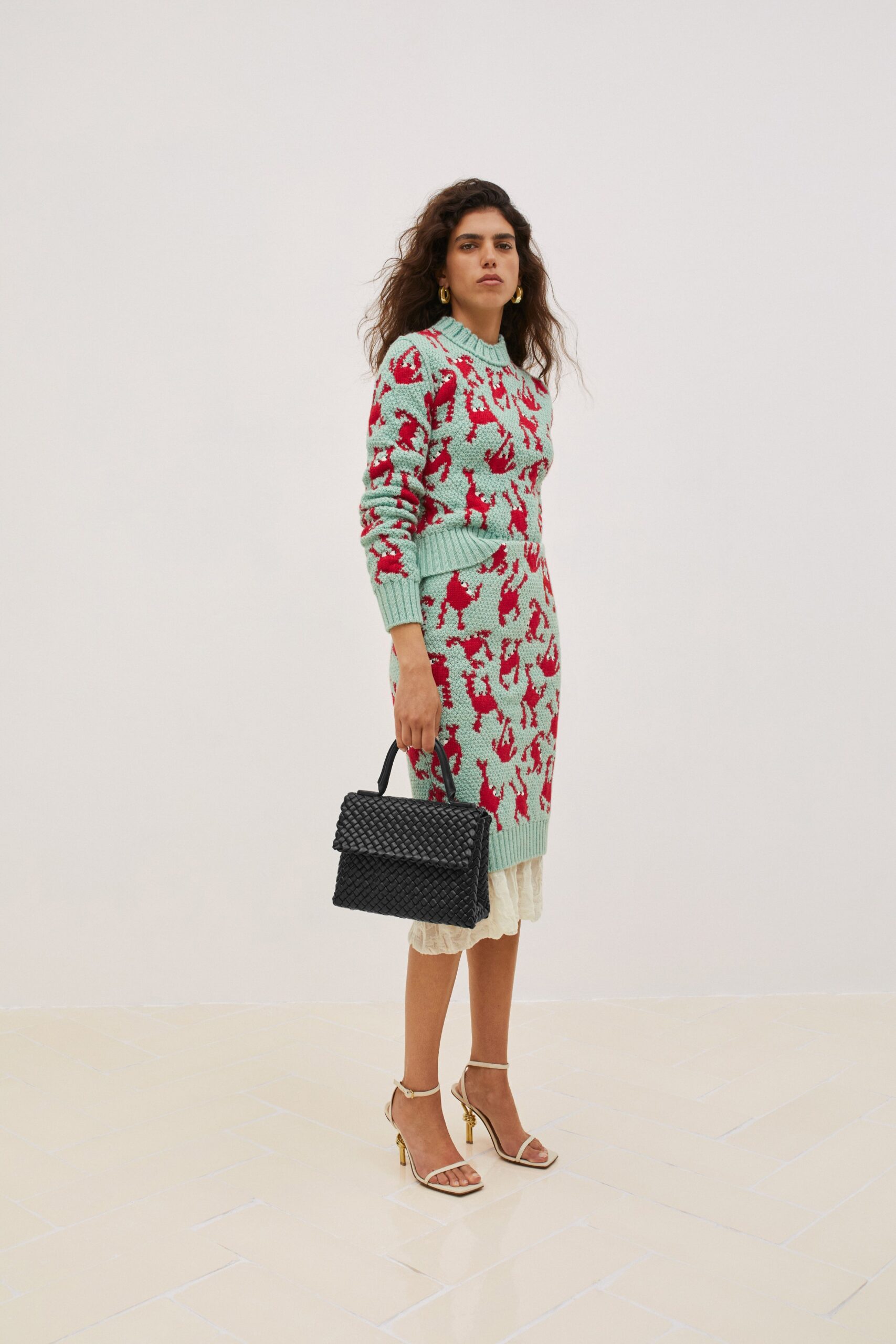 Bottega Veneta Resort 24 Look 61