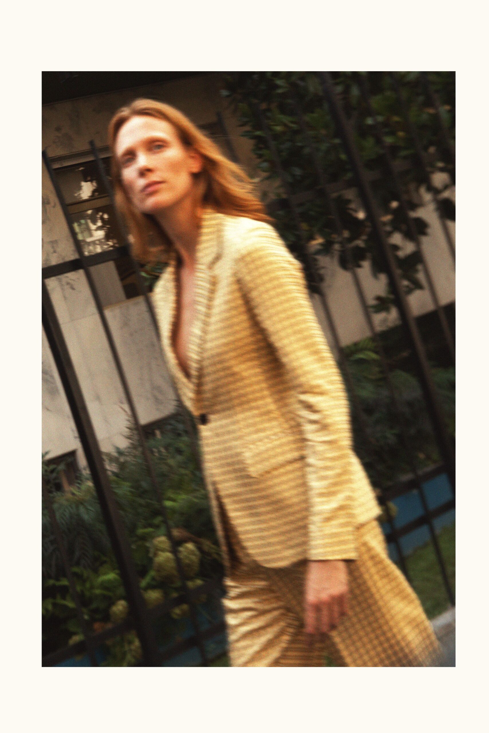 Câllas Milano S/S 24 Look 60