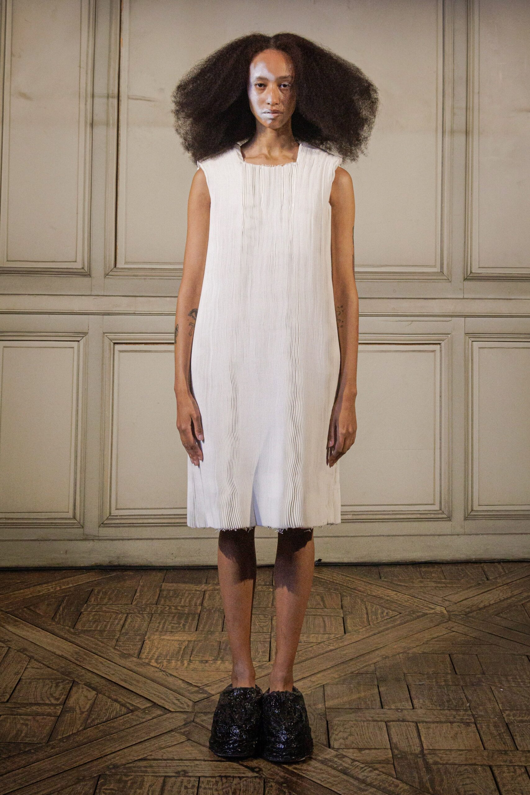 Caroline Hu S/S 23 Look 70