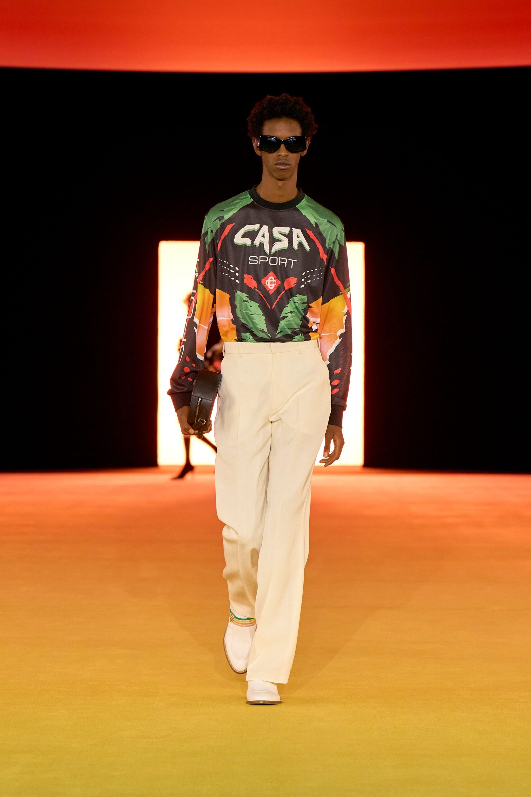Casablanca S/S 24 Look 68
