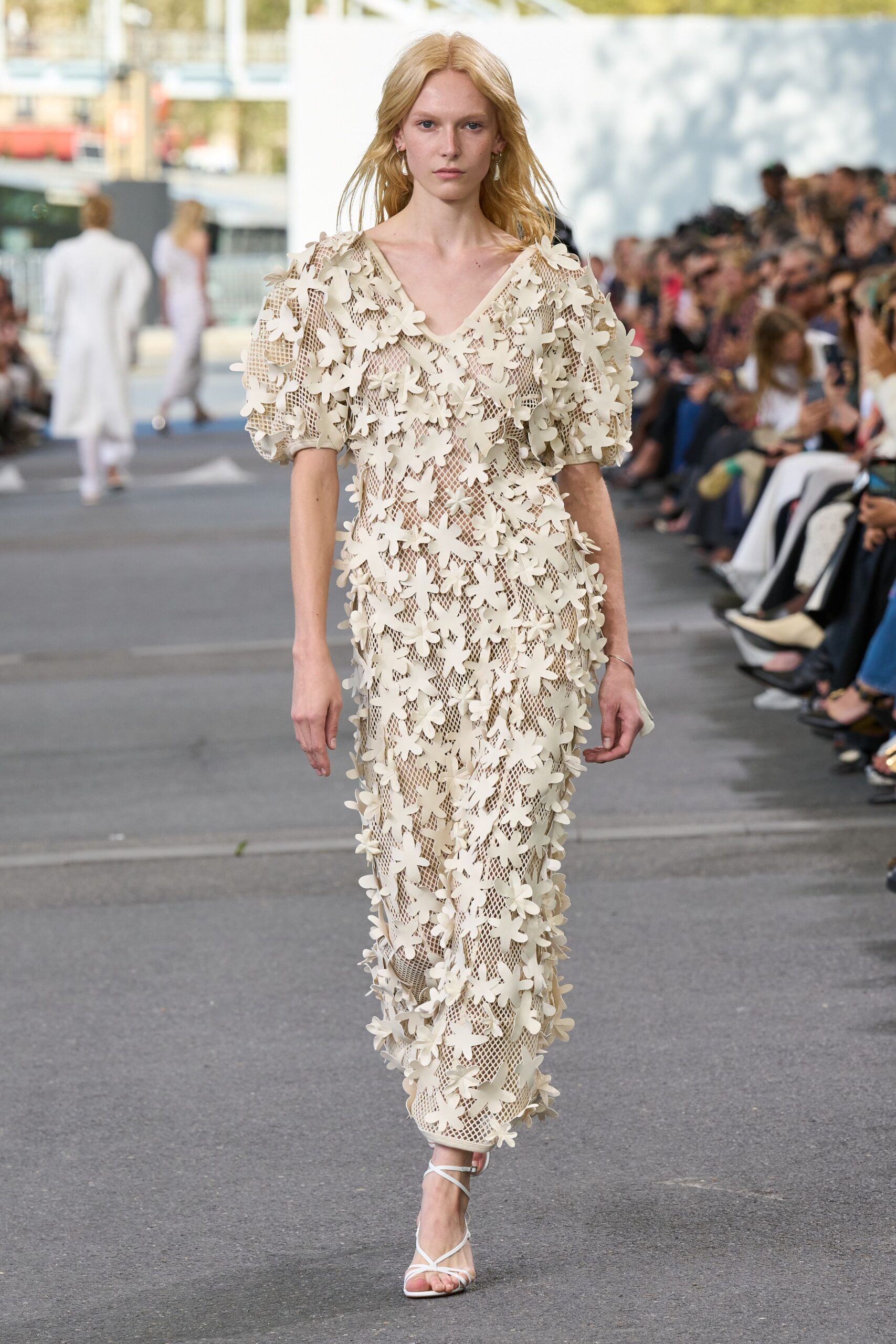 Chloé S/S 24 Look 80