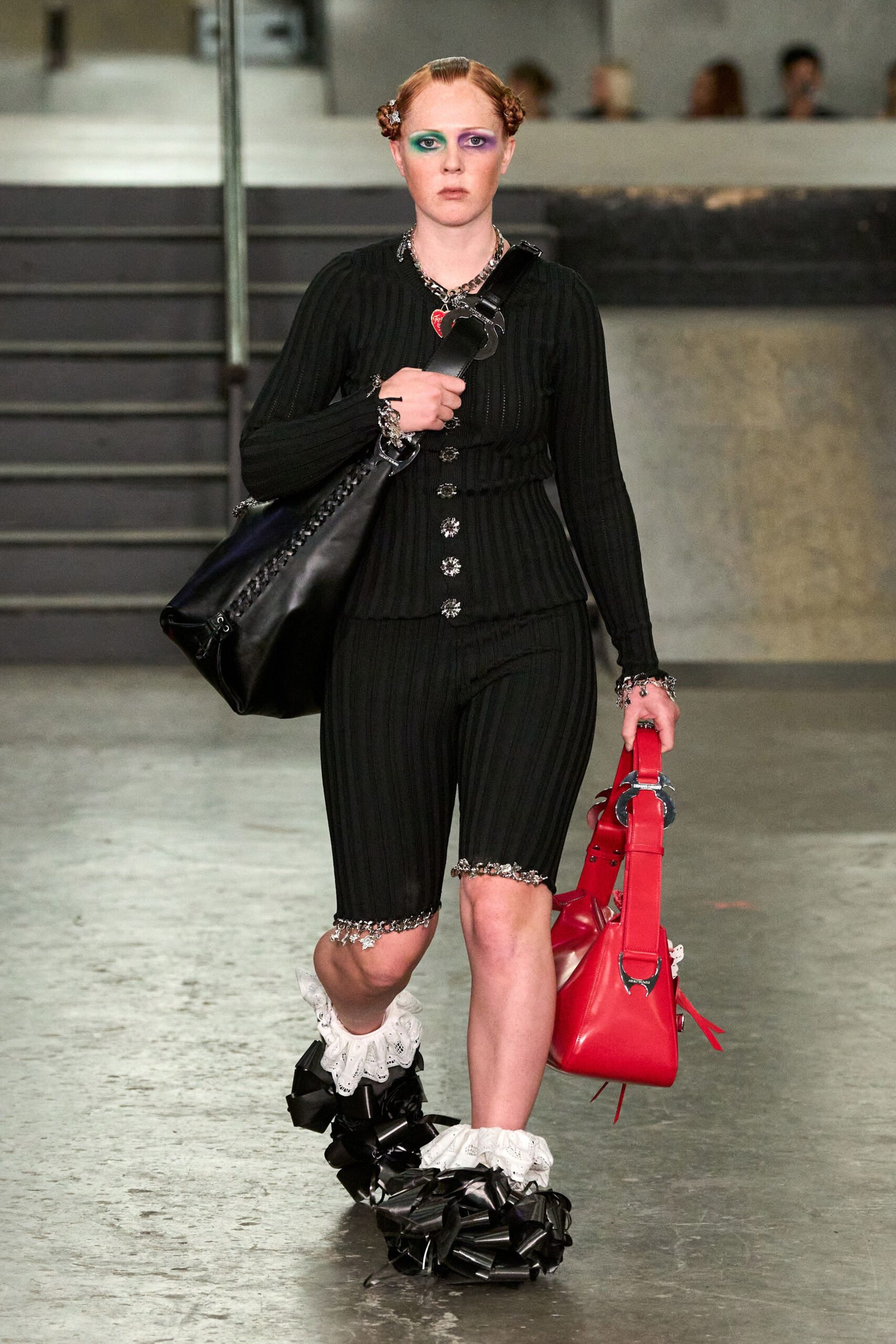 Chopova Lowena S/S 24 Look 87