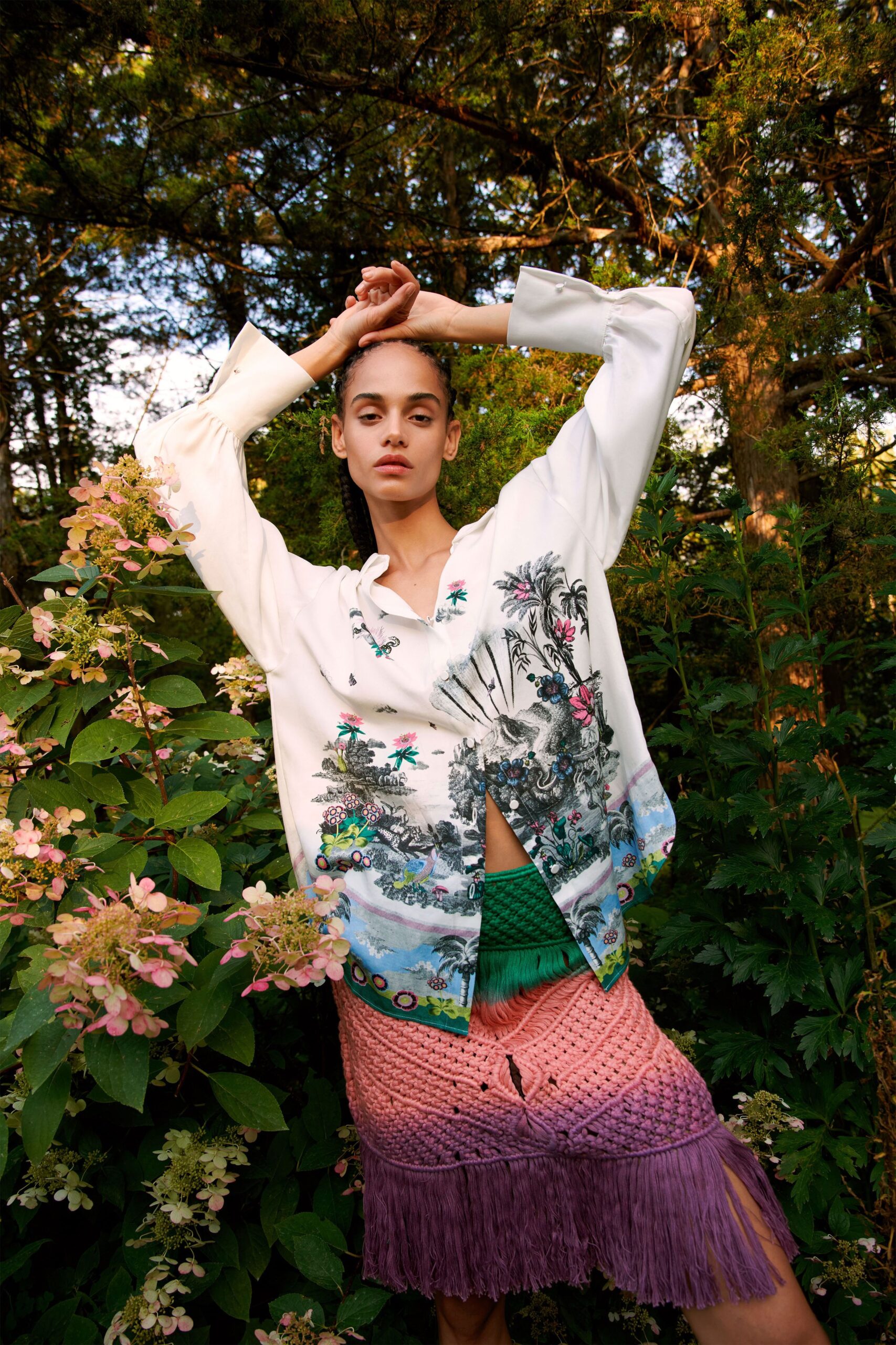 Chufy S/S 24 Look 62