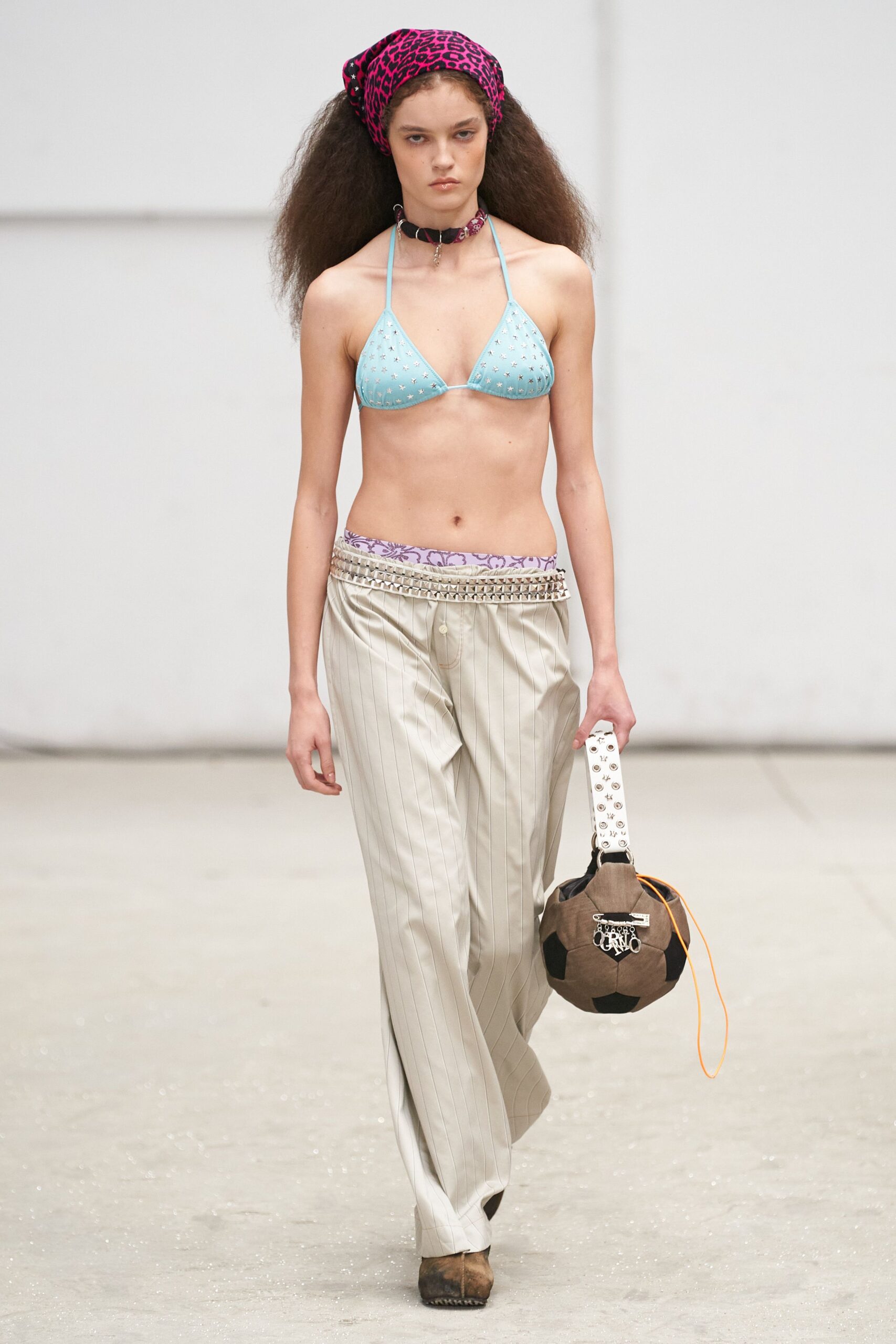 Cormio S/S 24 Look 53