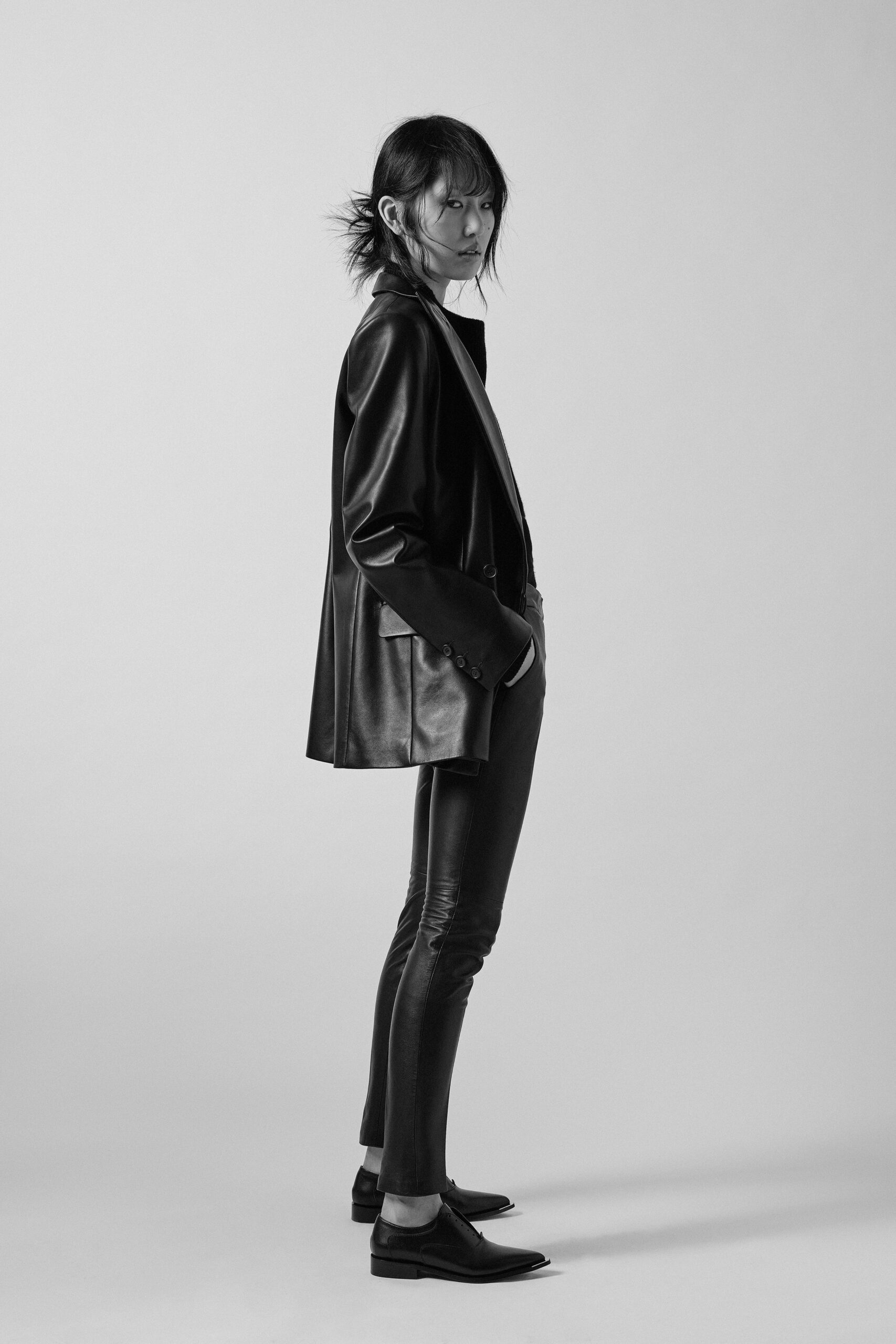 Barbara Bui F/W 20 Look 51