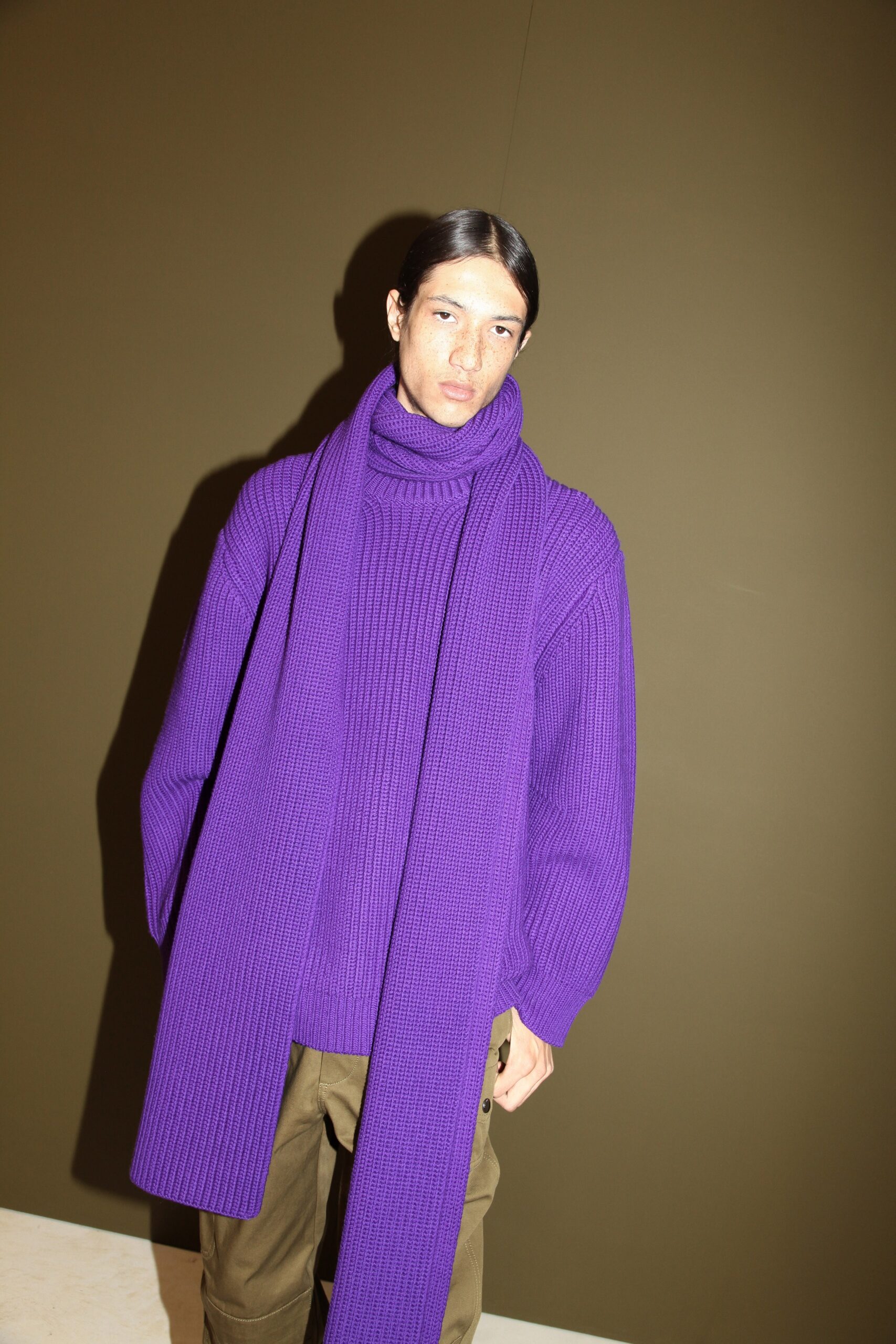 Barbara Bui F/W 20 Look 54