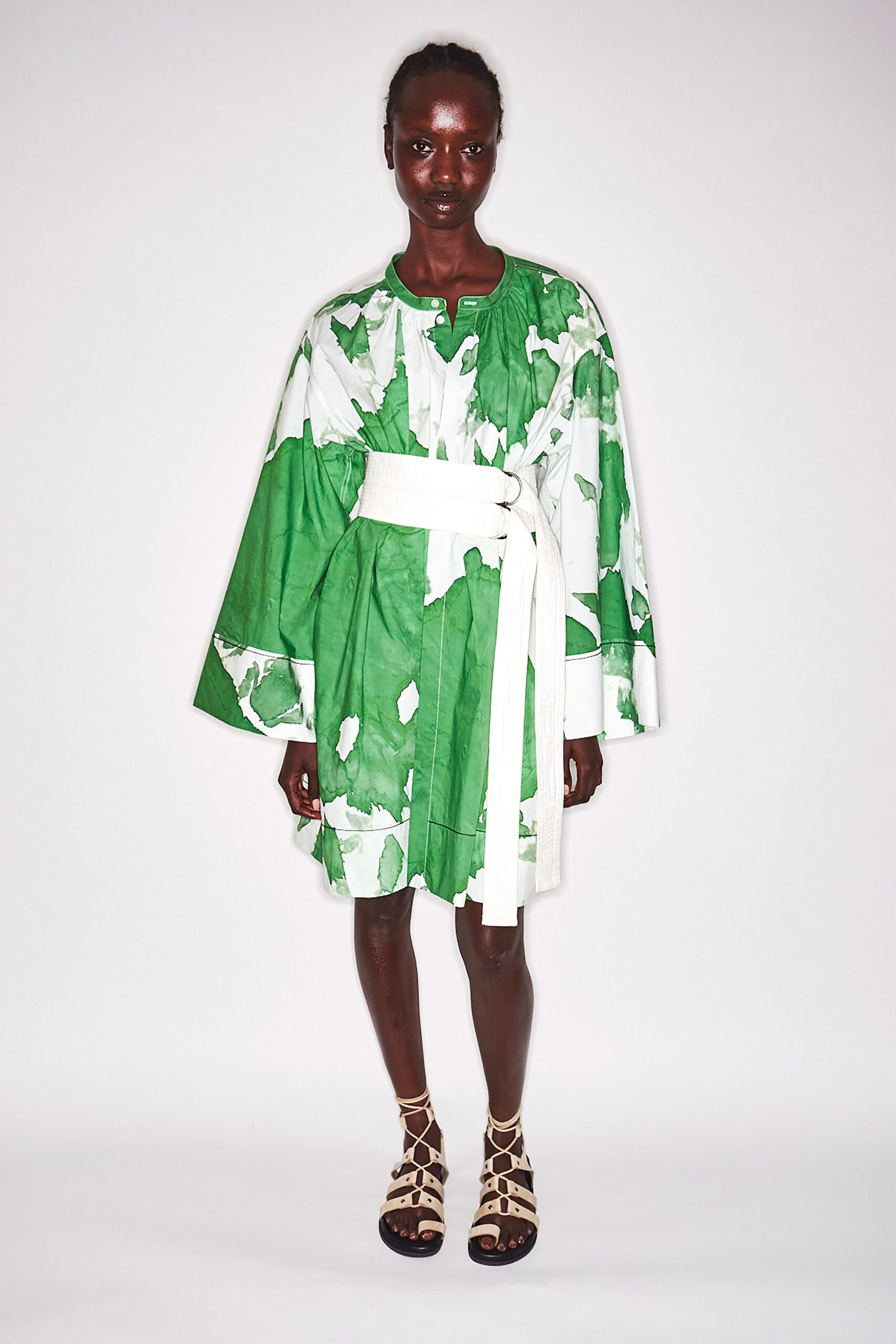 Bassike Australia Resort 20 Look 76