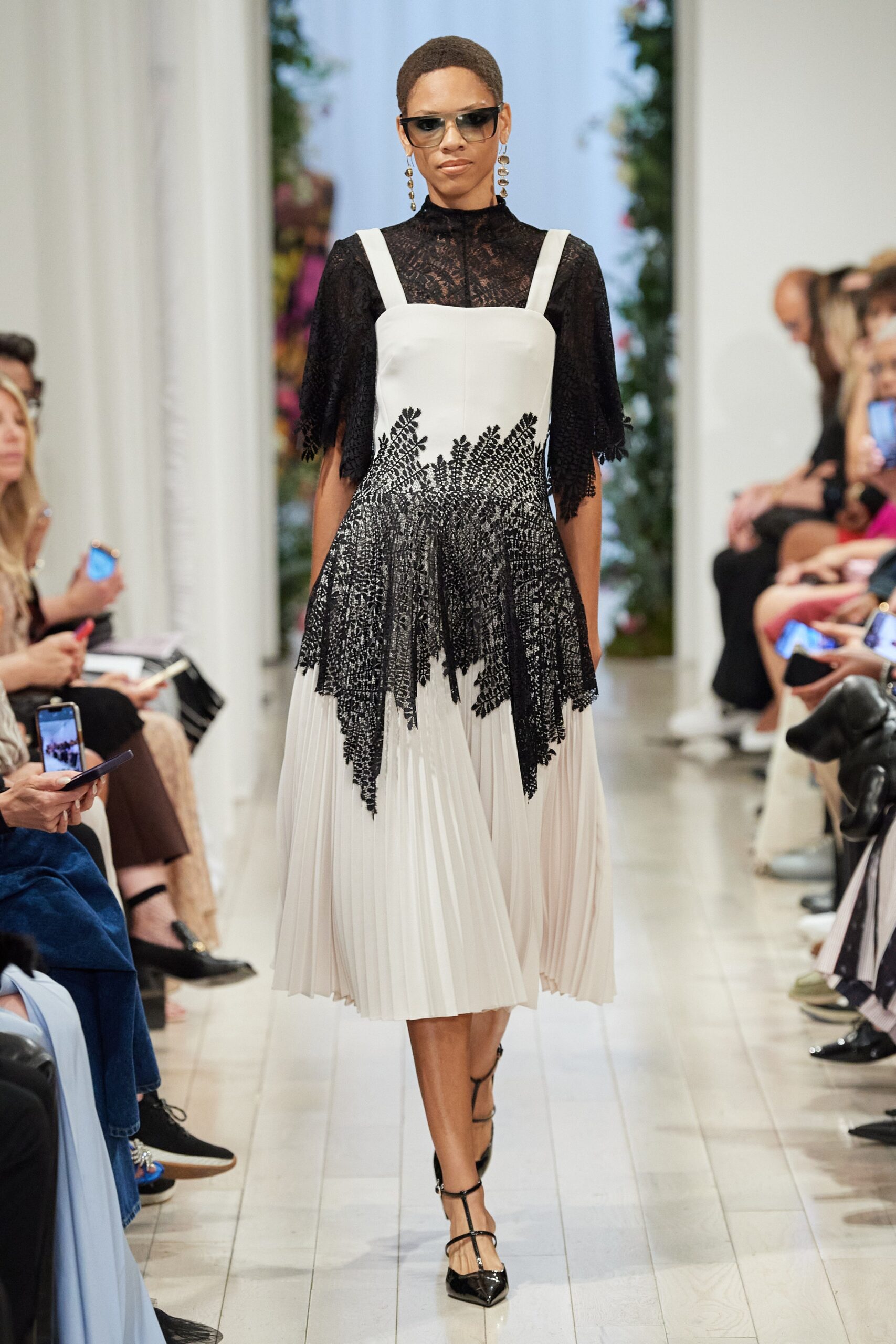 Bibhu Mohapatra S/S 24 Look 79