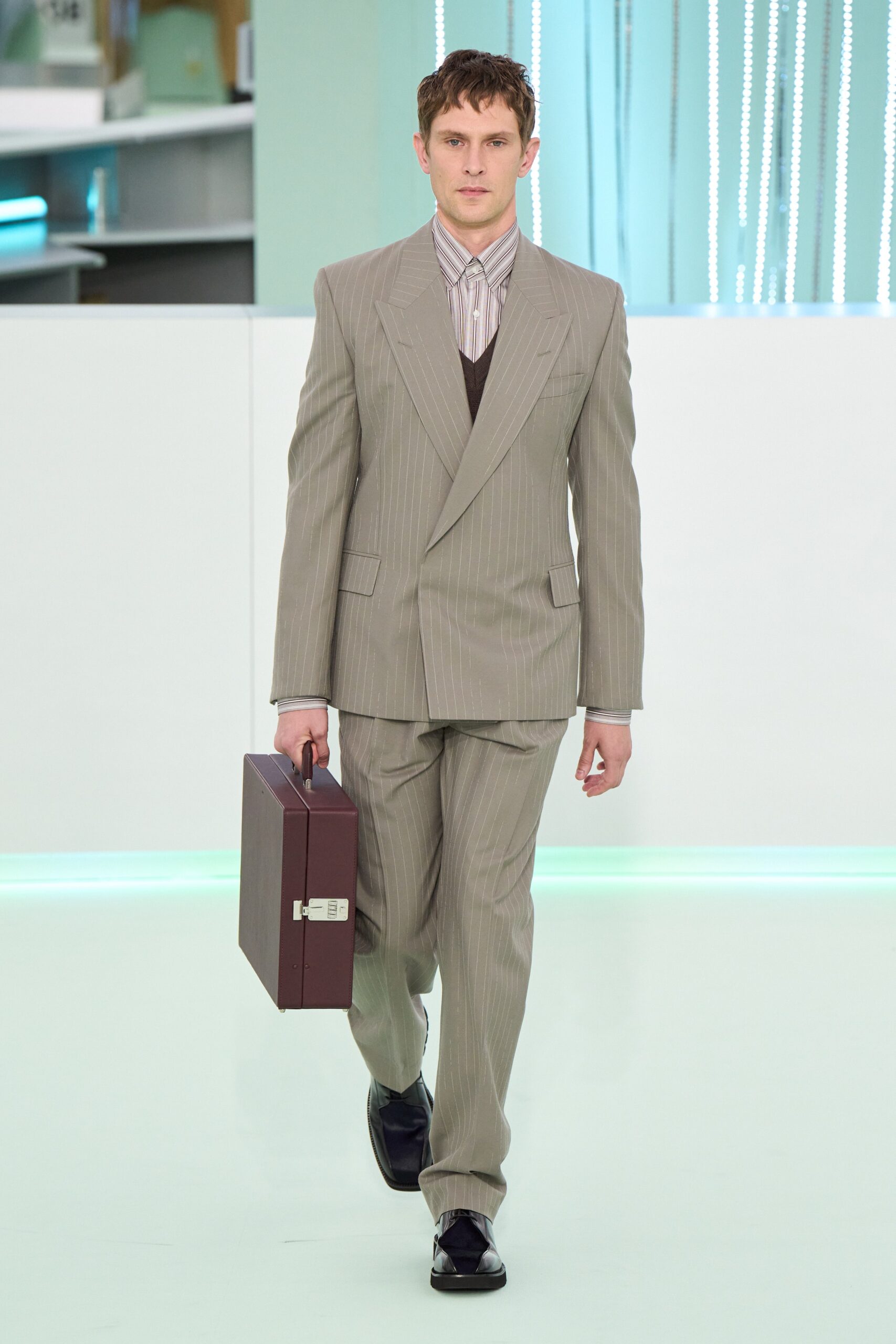 Boss F/W 23 Look 67