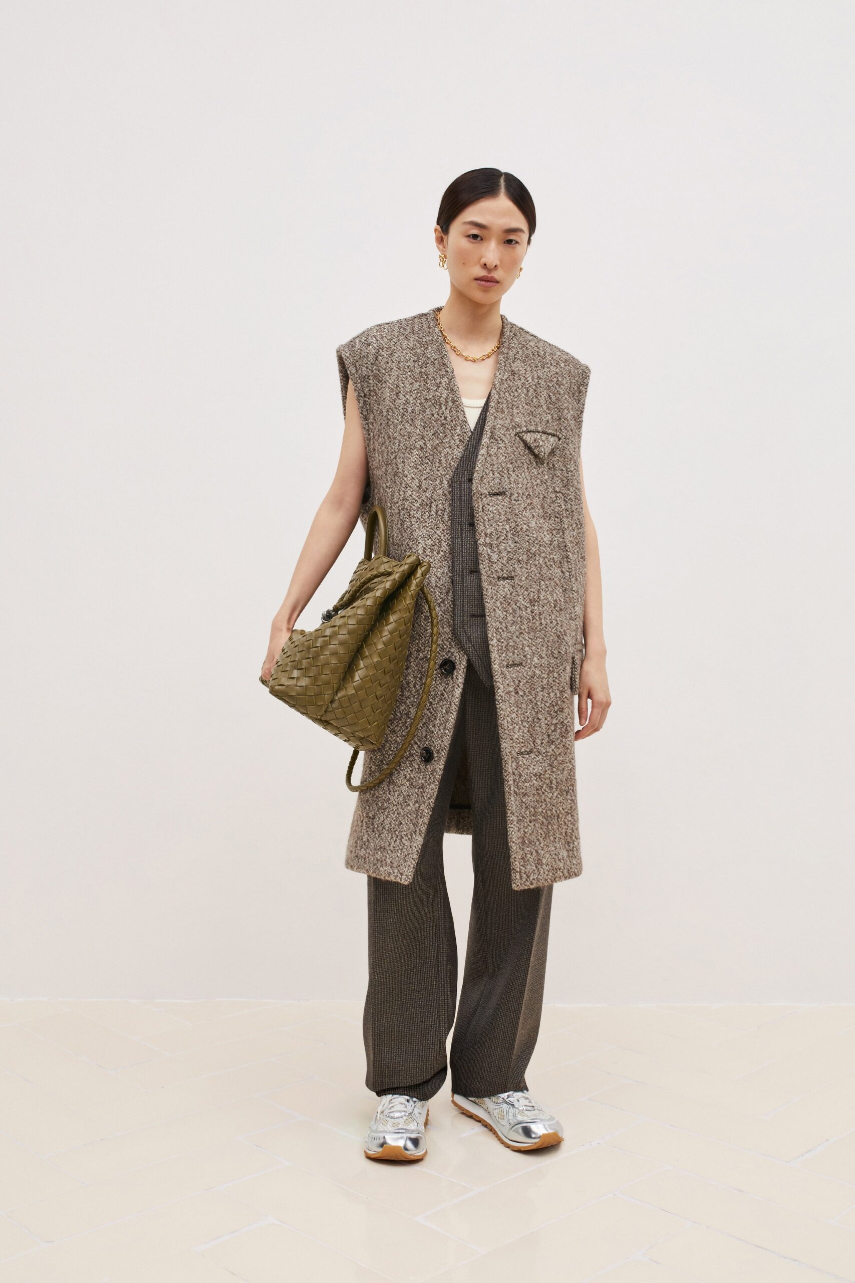 Bottega Veneta Resort 24 Look 76