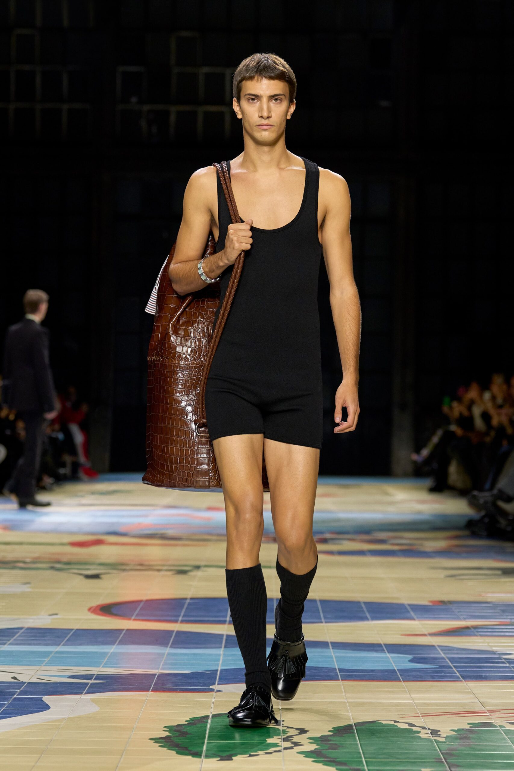 Bottega Veneta S/S 24 Look 60