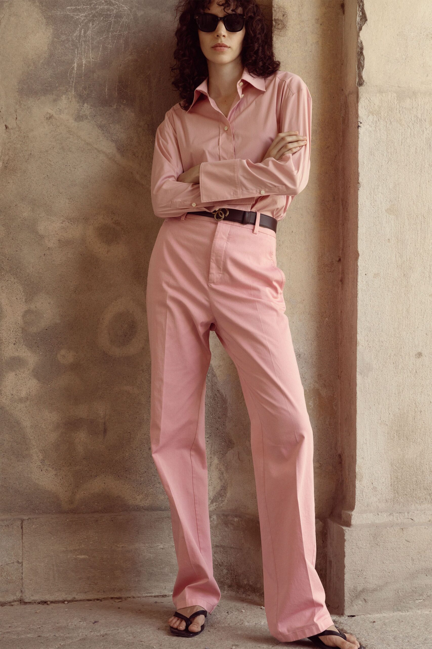 Câllas Milano S/S 24 Look 71