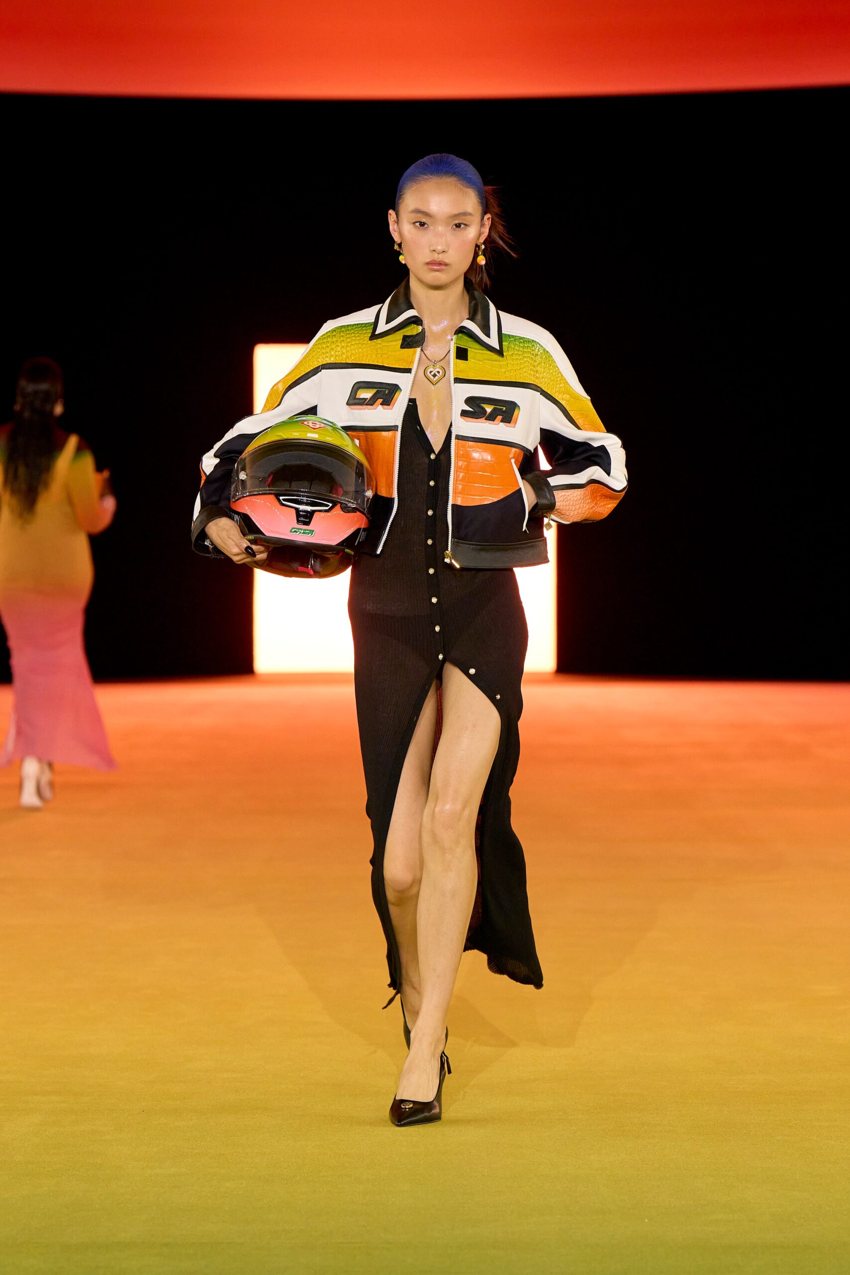Casablanca S/S 24 Look 86