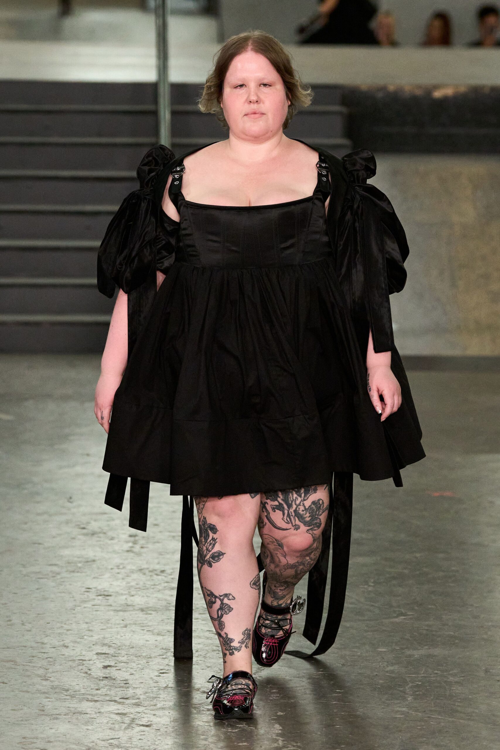 Chopova Lowena S/S 24 Look 94