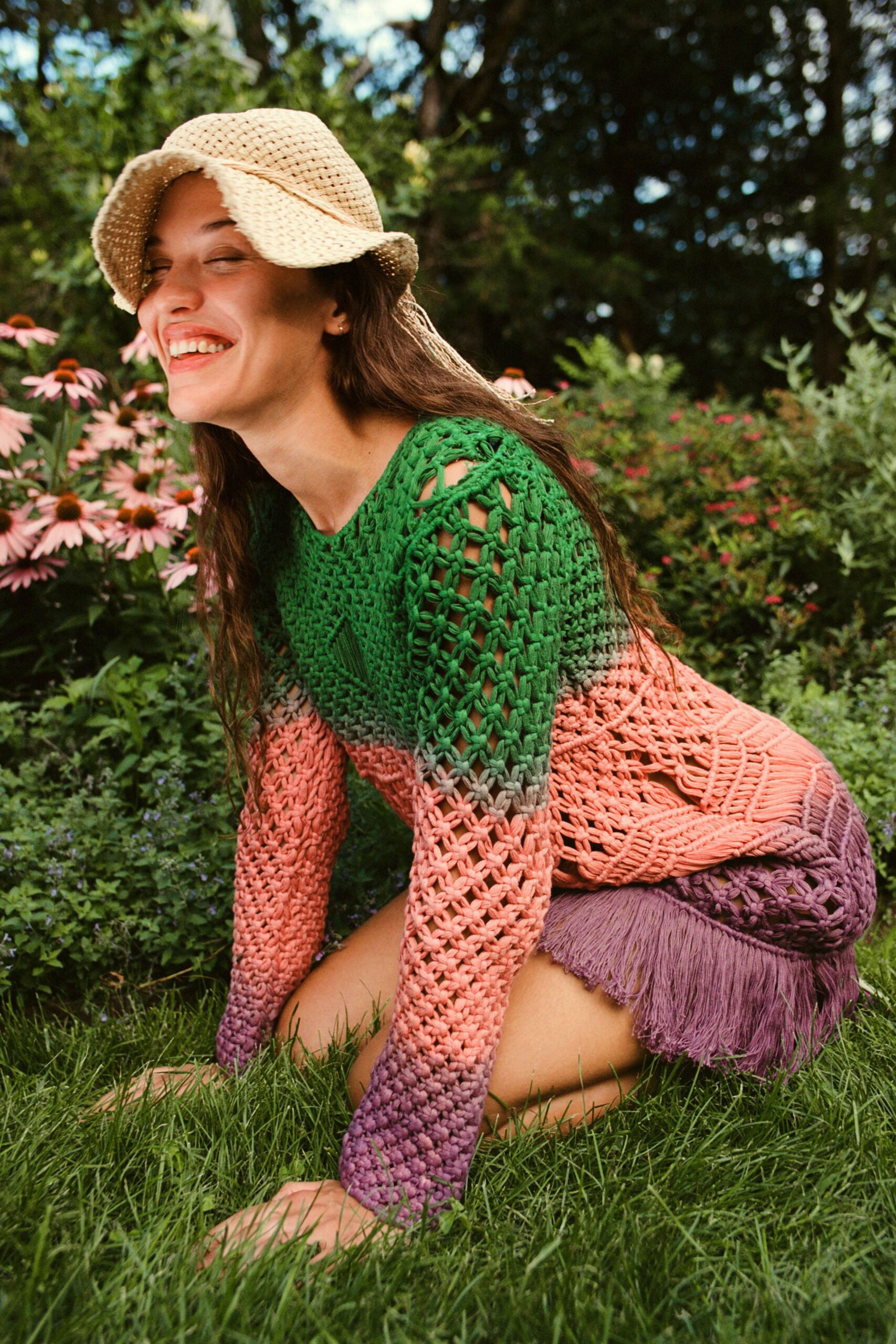 Chufy S/S 24 Look 77