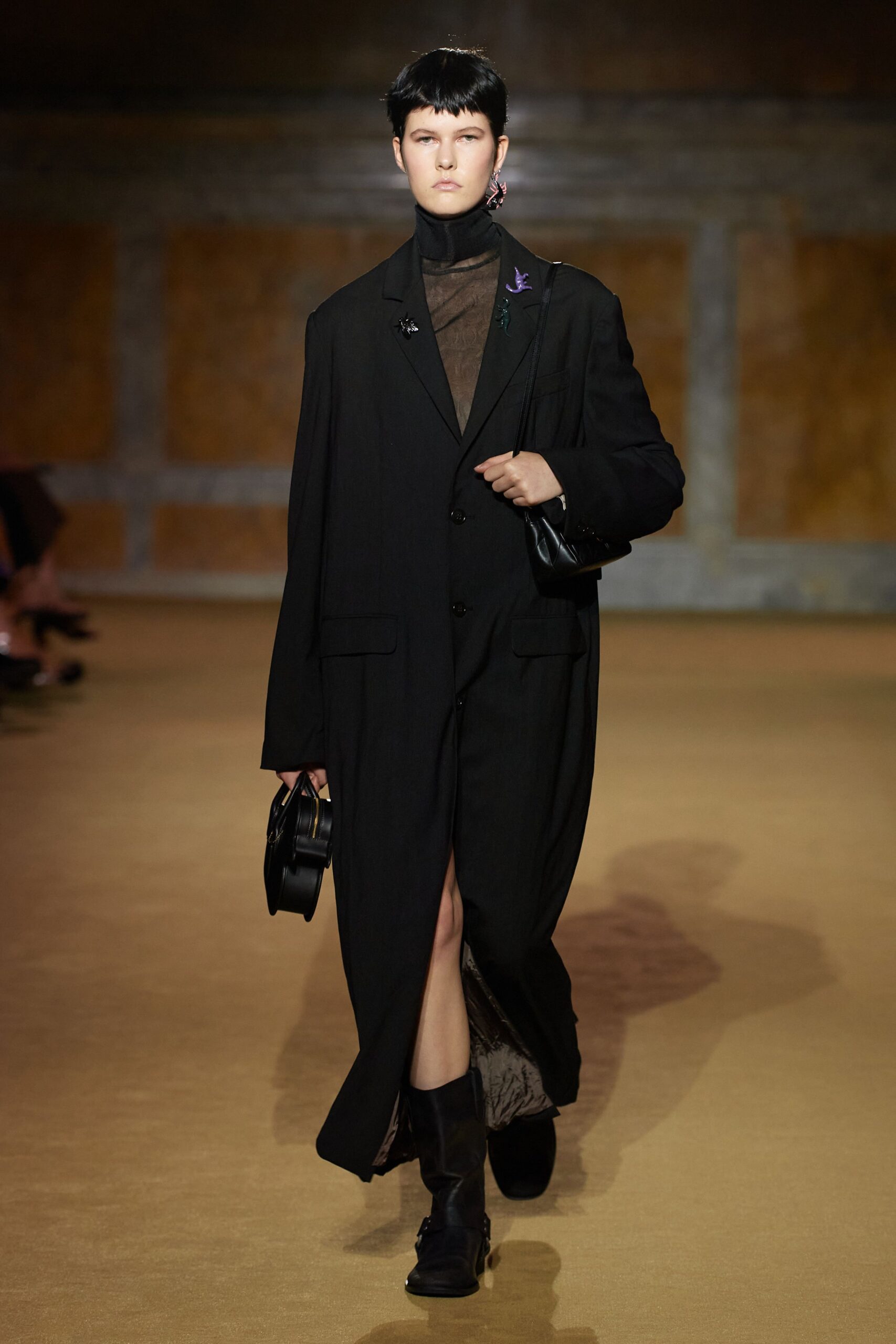 Coach S/S 24 Look 106
