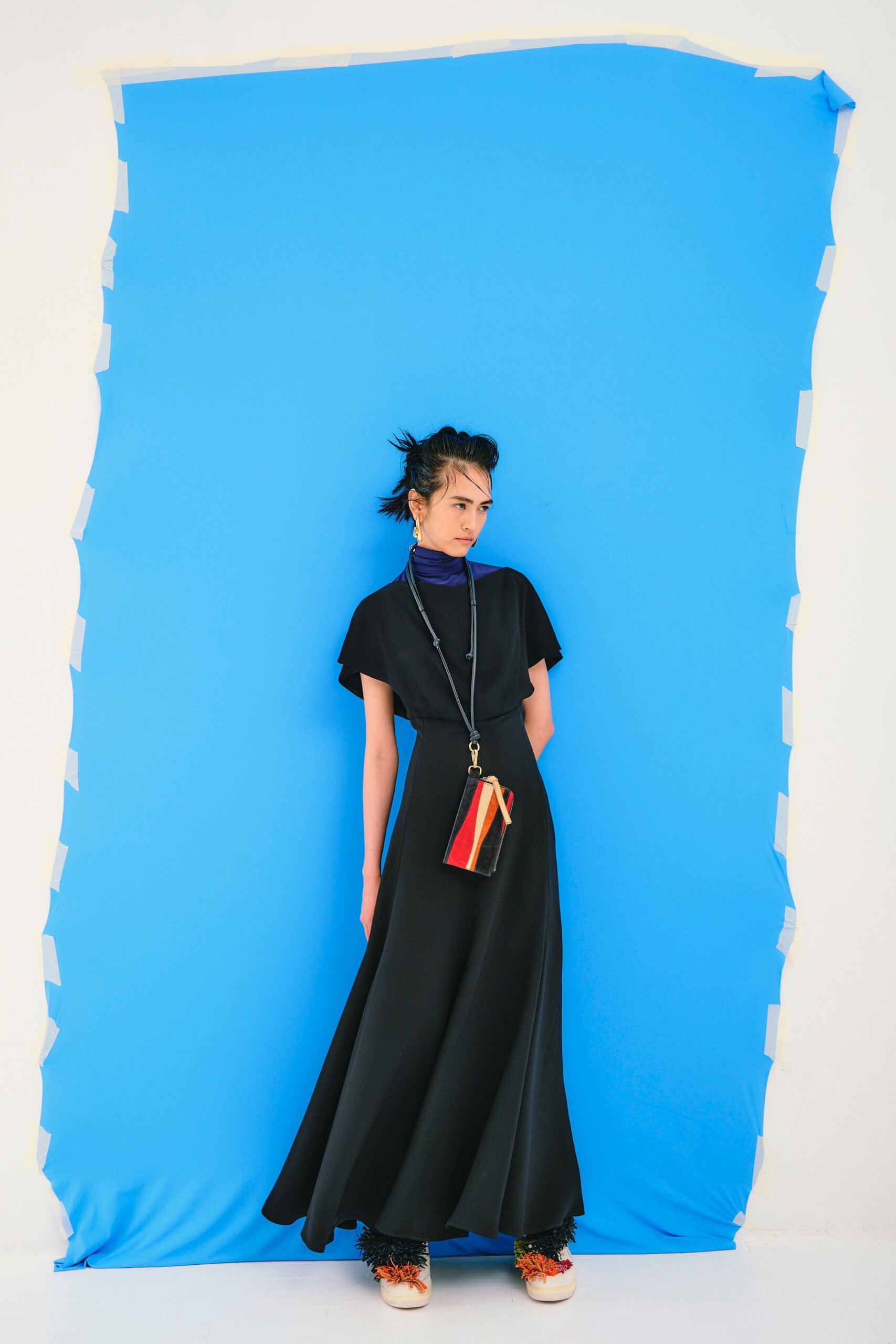 Colville S/S 24 Look 33