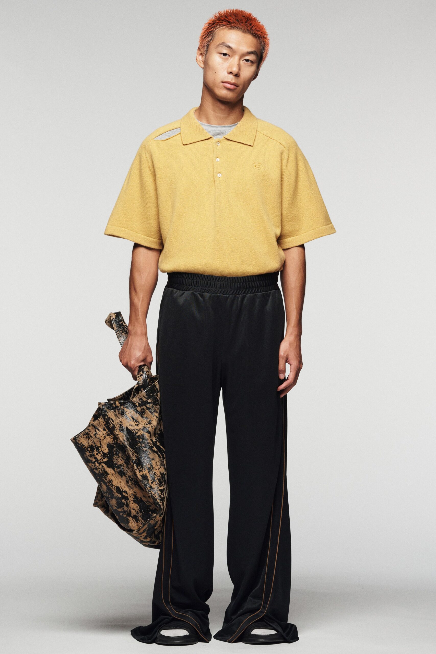 Commission S/S 24 Look 82