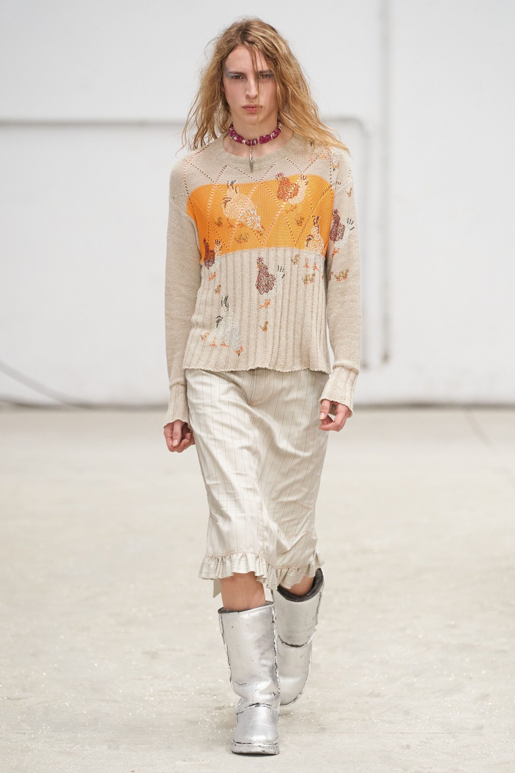 Cormio S/S 24 Look 64