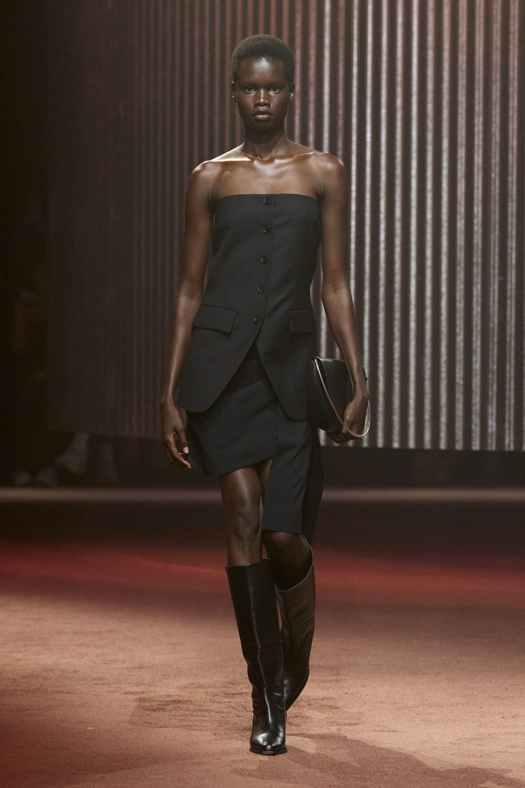 Cos F/W 23 Look 73