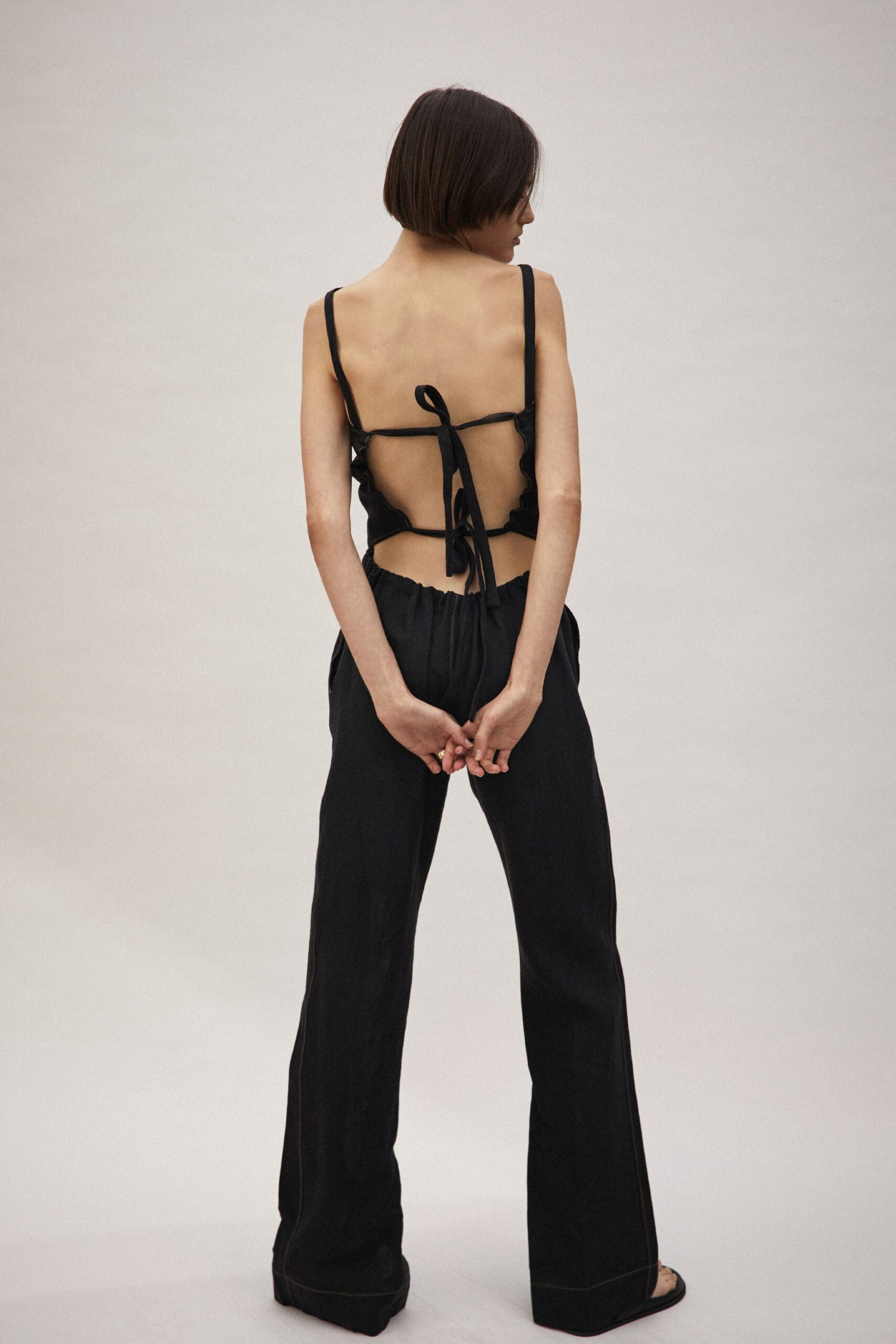 Bassike Resort 21 Look 72